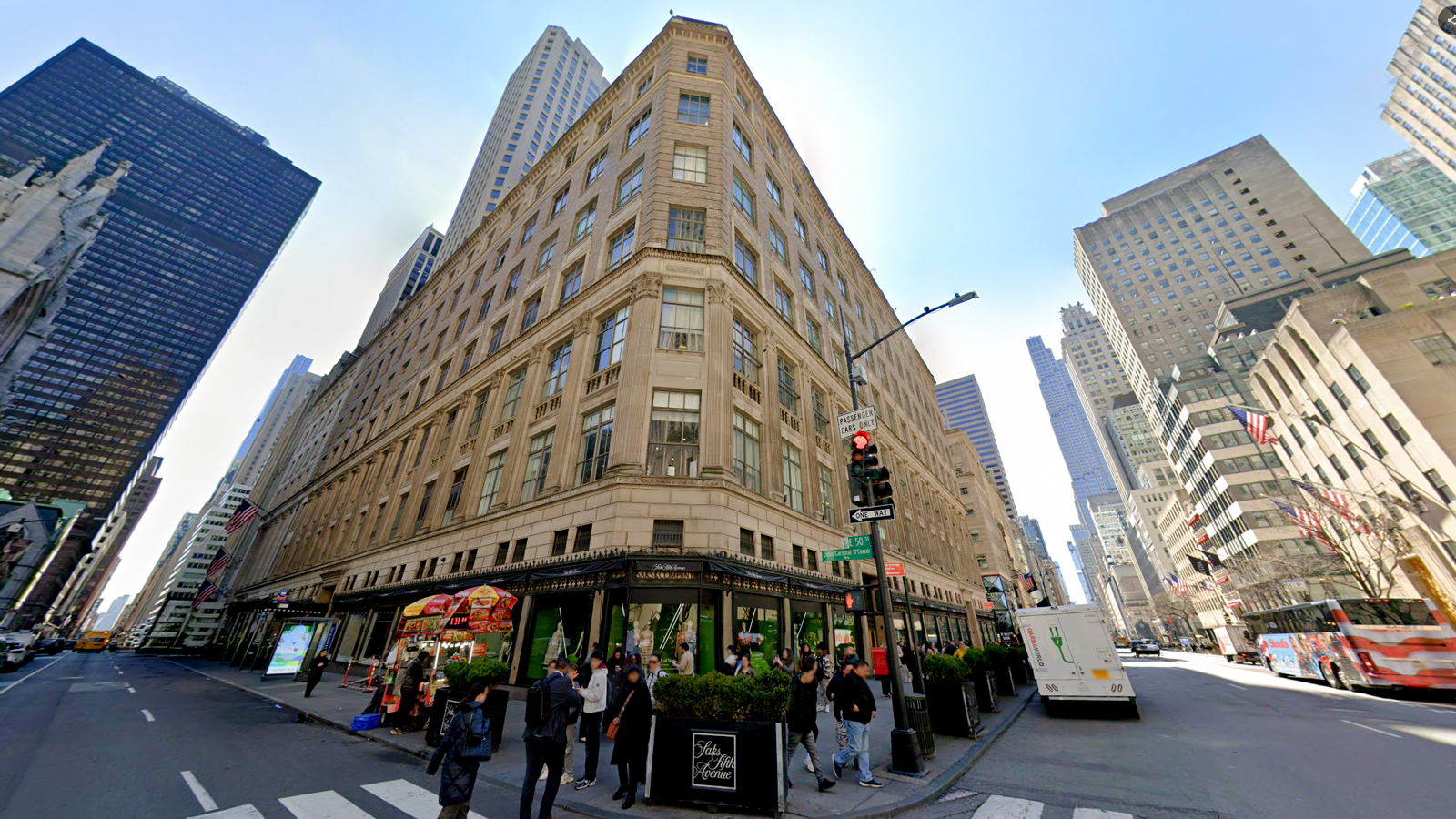 Saks poised to emerge from bankruptcy and award bonuses to top execs