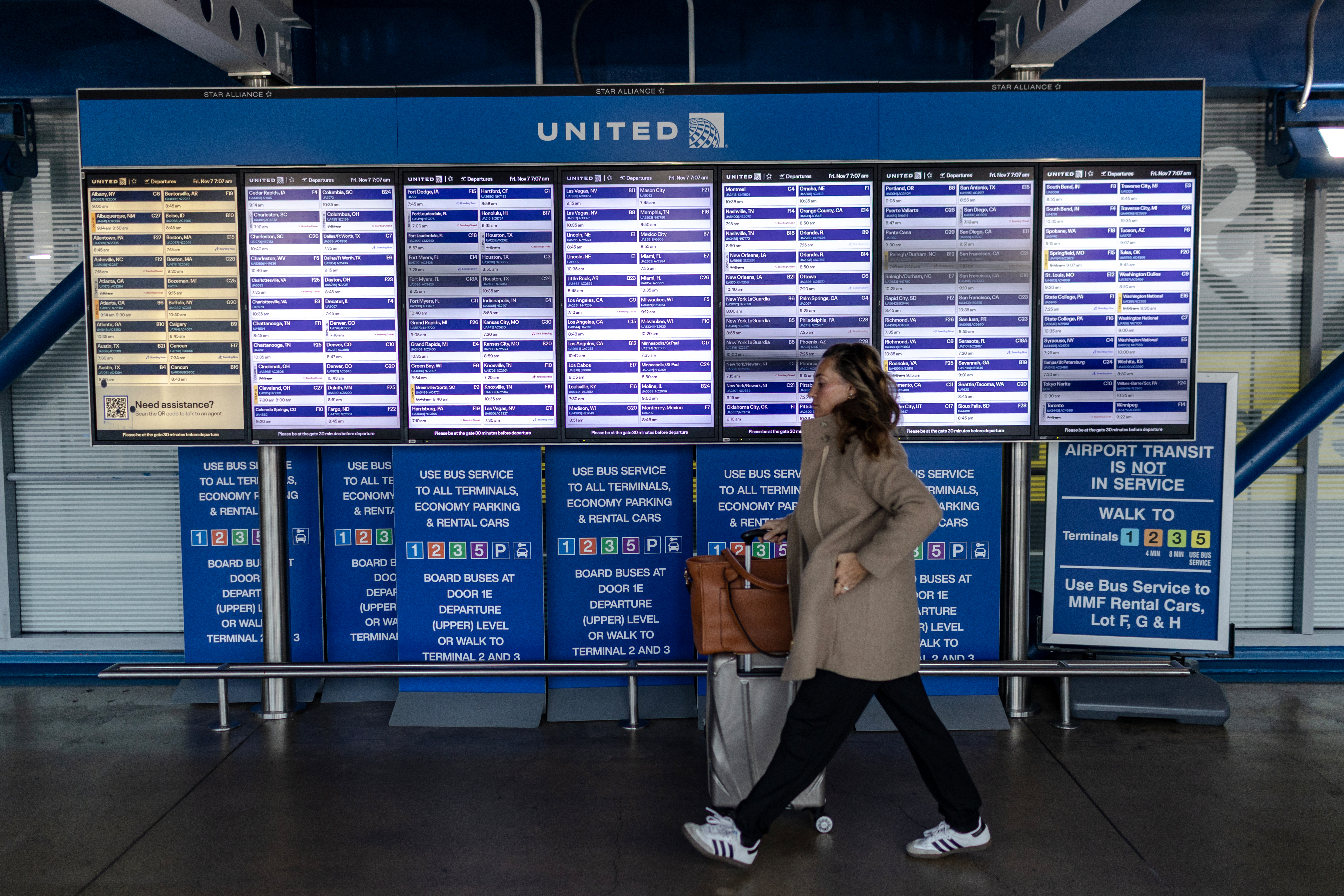 The jet-fuel surge is making global flight connections disappear