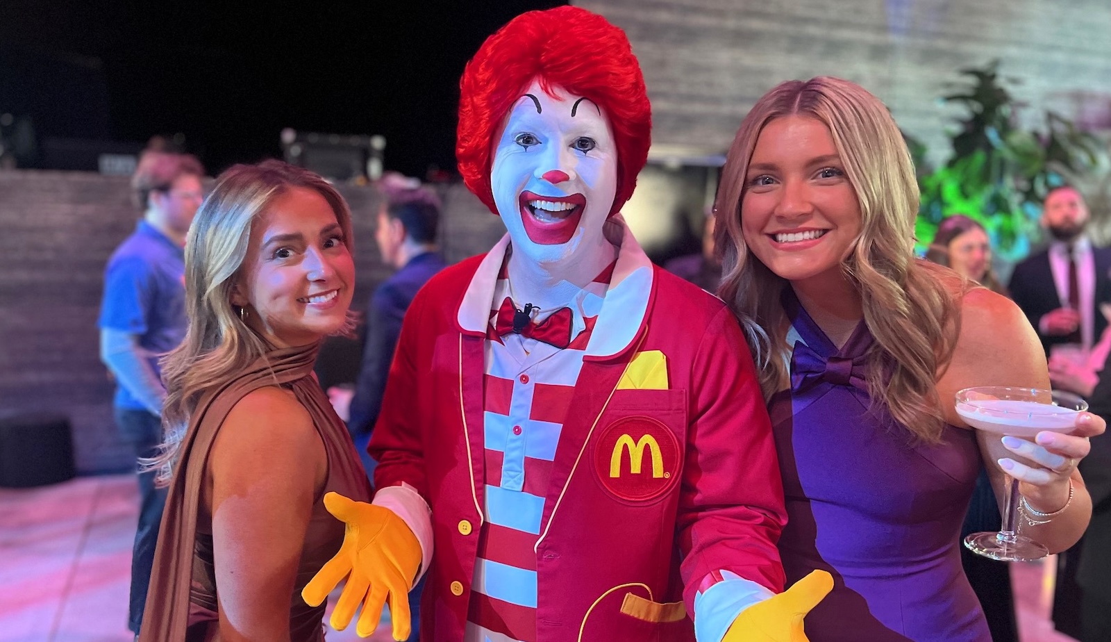 Candid Candace: Ronald McDonald House gala raises $1.6 million for families facing health crises