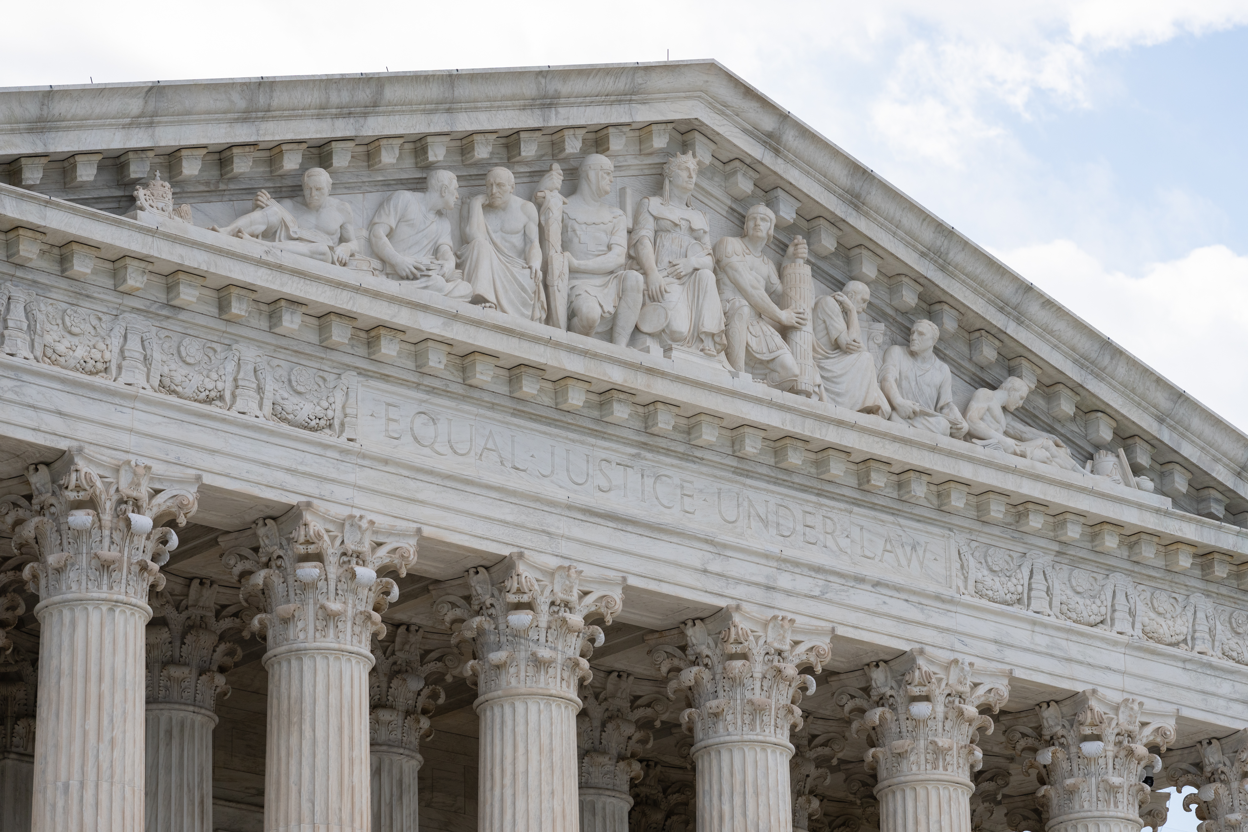 Feds to appeal judge's order for broad refund of Trump tariffs