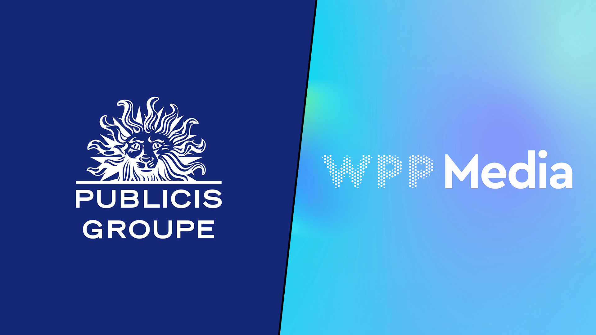 WPP launches rare public attack on Publicis over ad quality, escalating feud