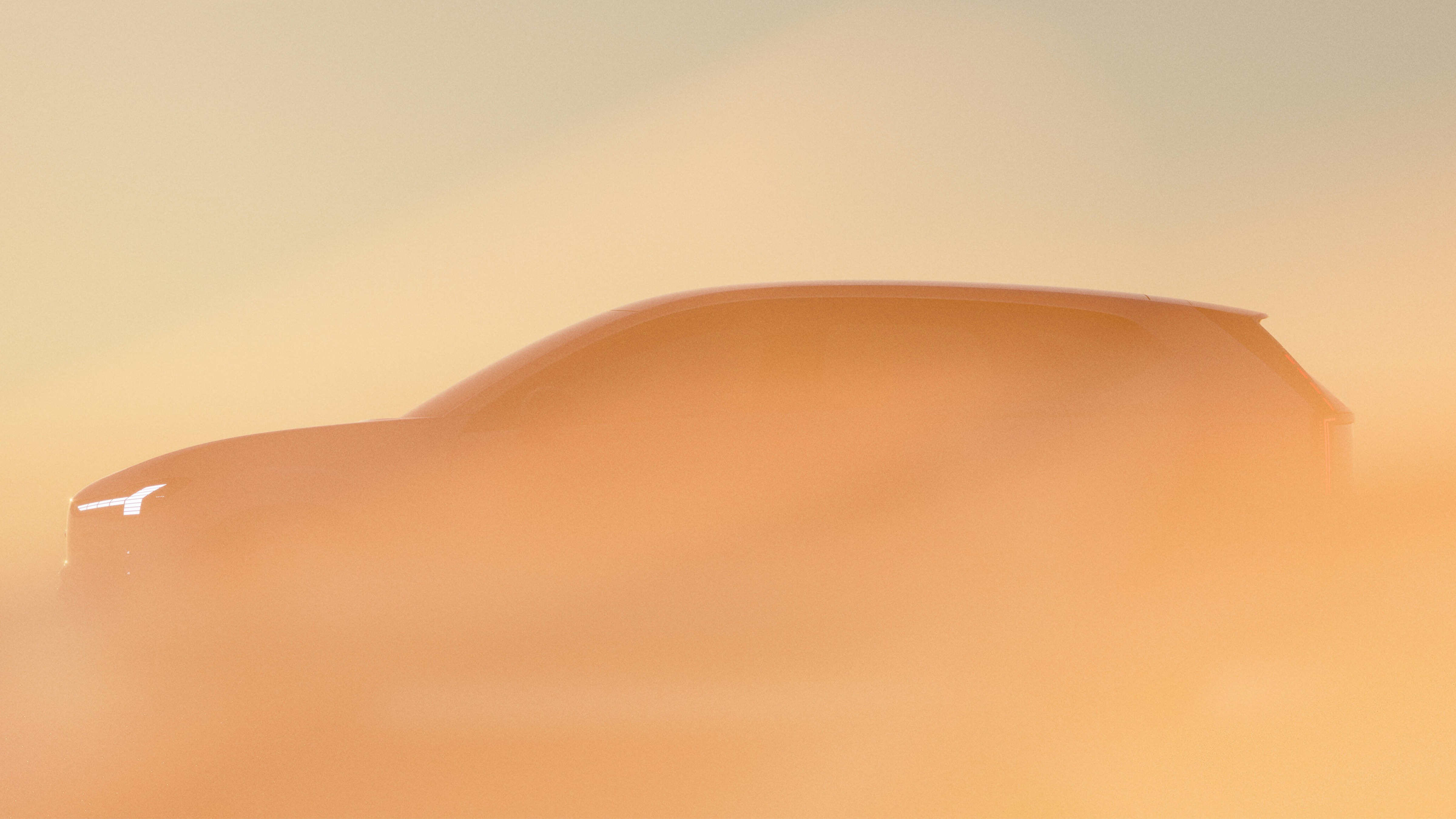 Volvo CEO says EX60, BMW iX3, Mercedes GLC sales race should lift overall EV interest