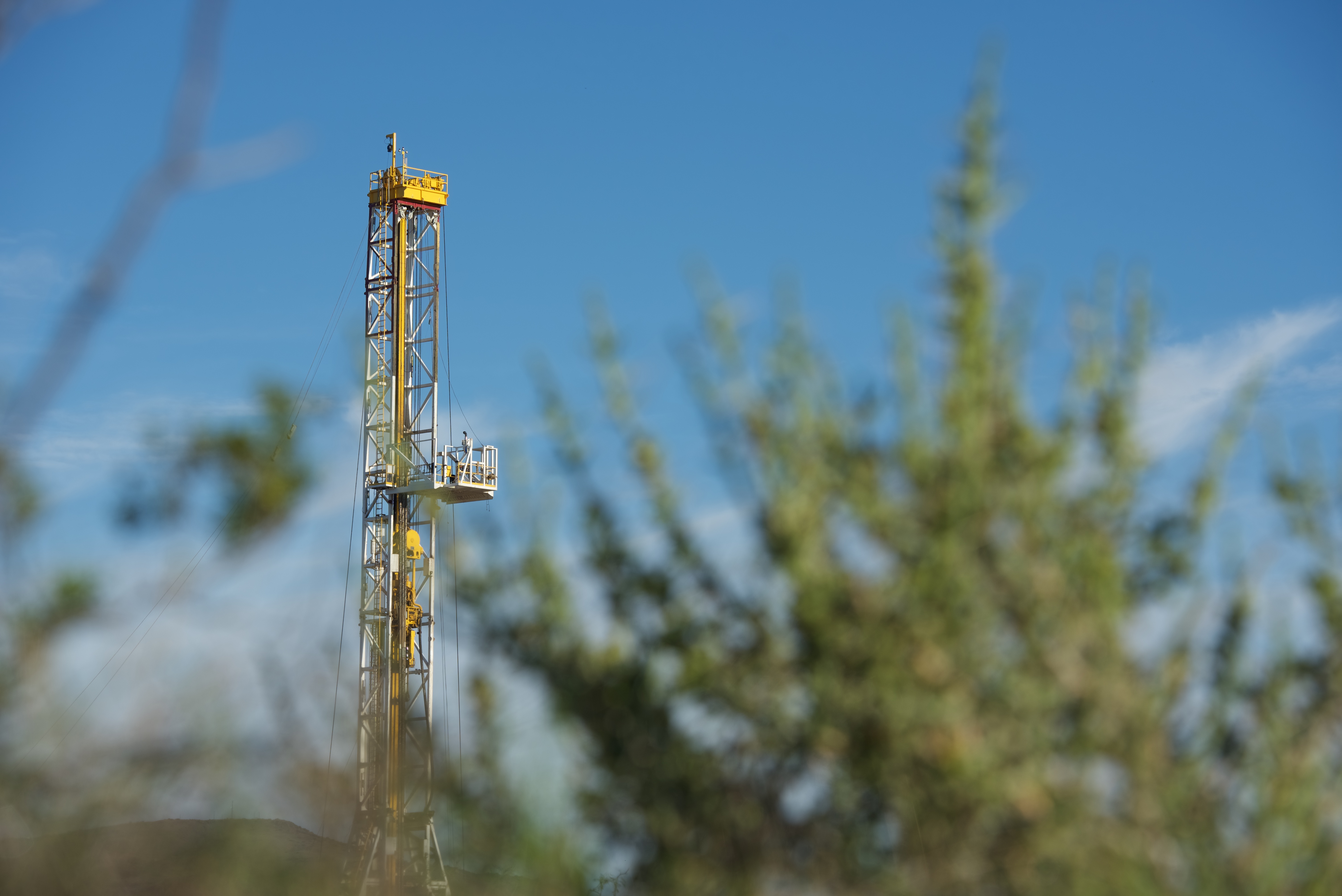 Chris Wright to E&Ps: ‘Please Produce More' as Iran War Constrains Oil Supply