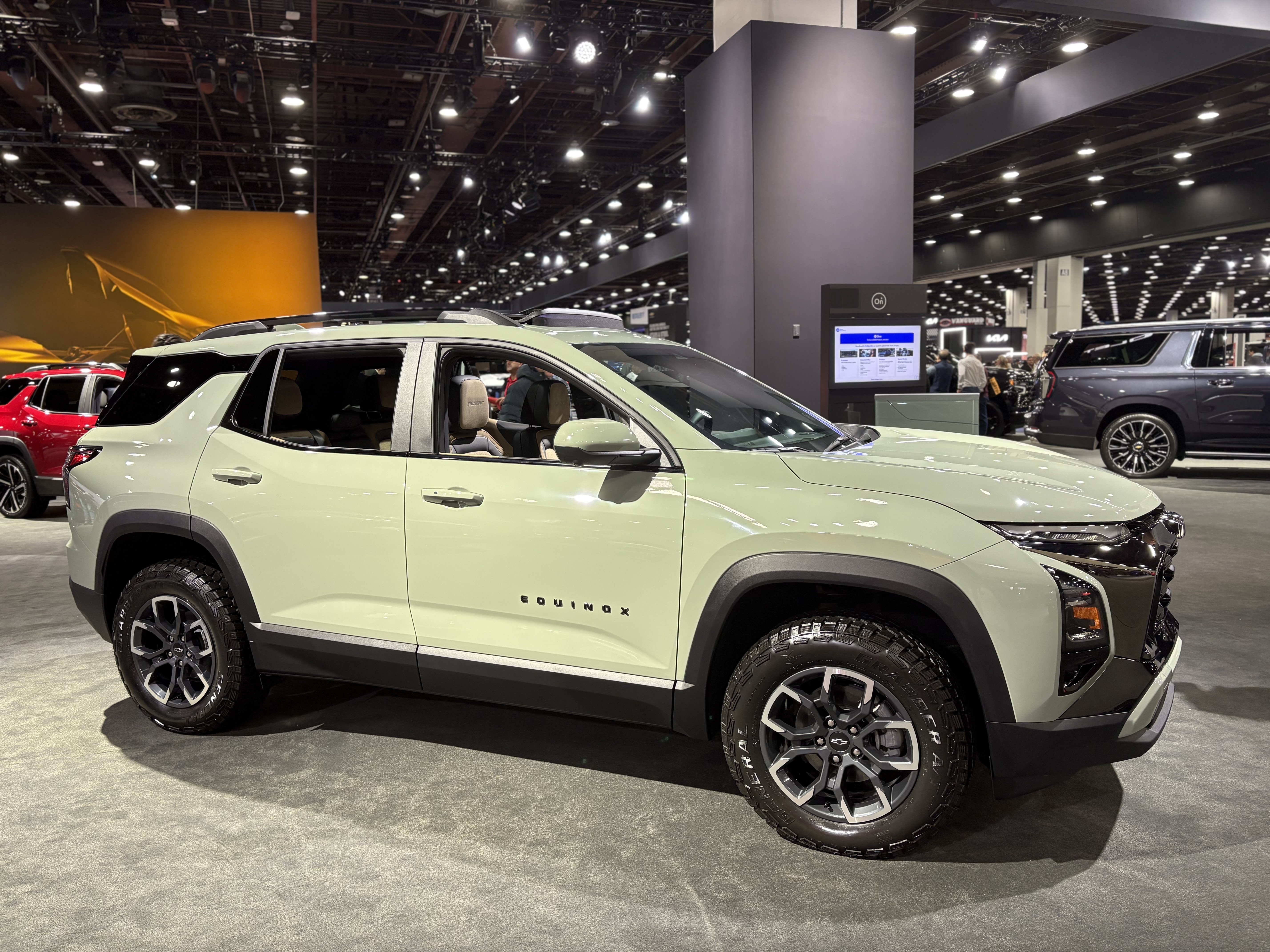 Despite rising car prices, vehicle safety and affordability not ‘opposing forces,’ experts say