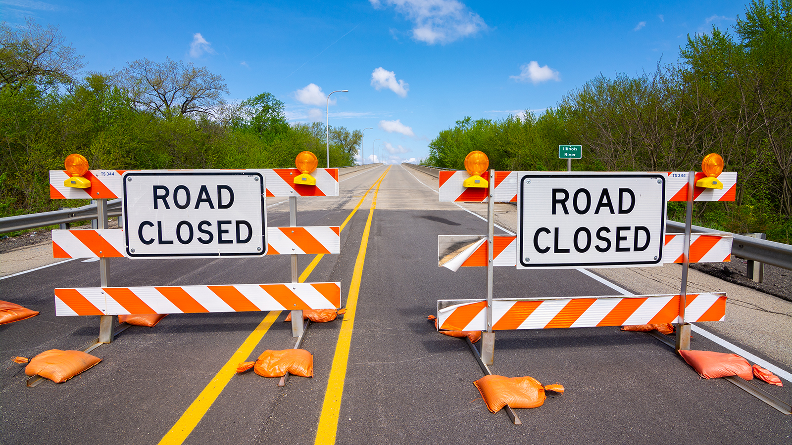 Illinois infrastructure investment strengthens economy and workforce