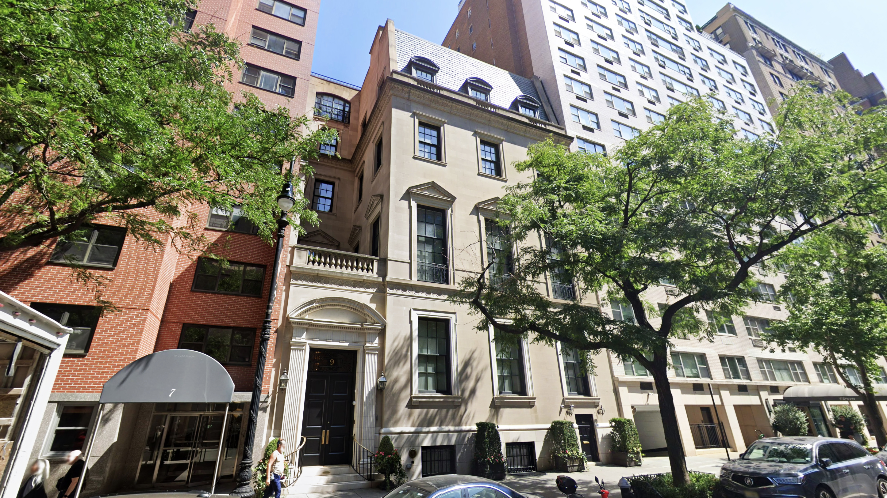 Cirrus, LCOR unveil Pacific Park proposal - Crain's New York Business