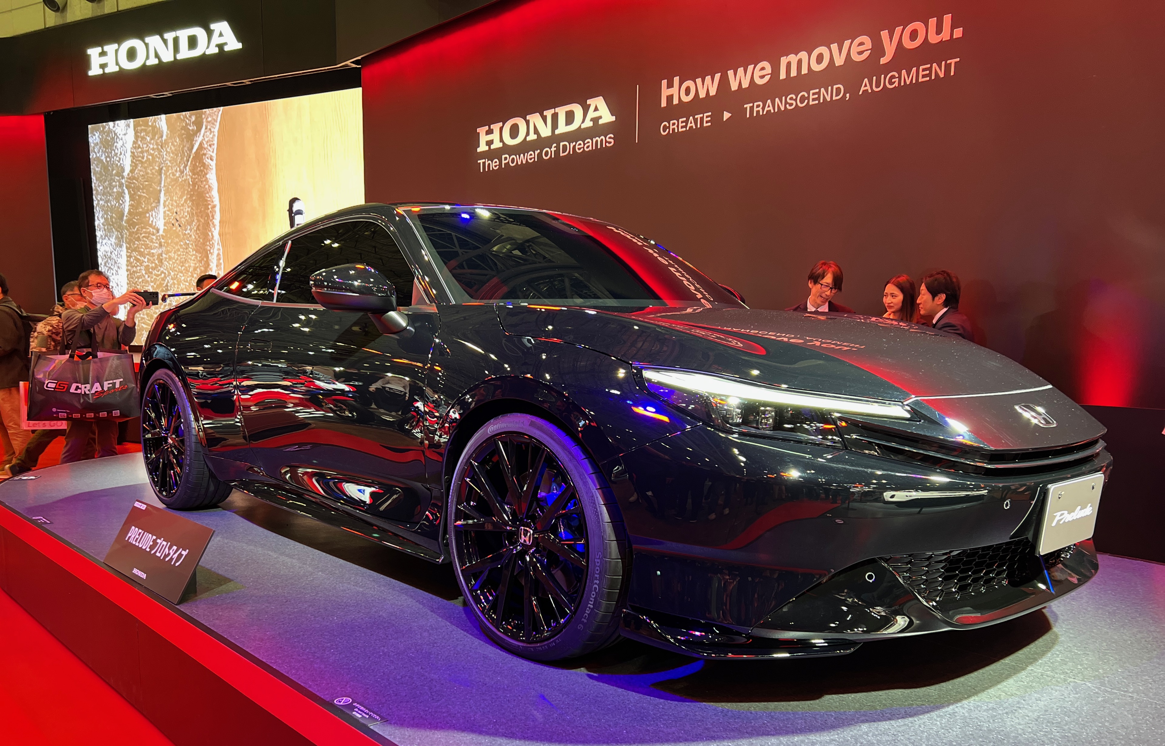 Embattled Honda CEO Toshihiro Mibe scrambles for reboot in face of historic loss from bad bet on EVs