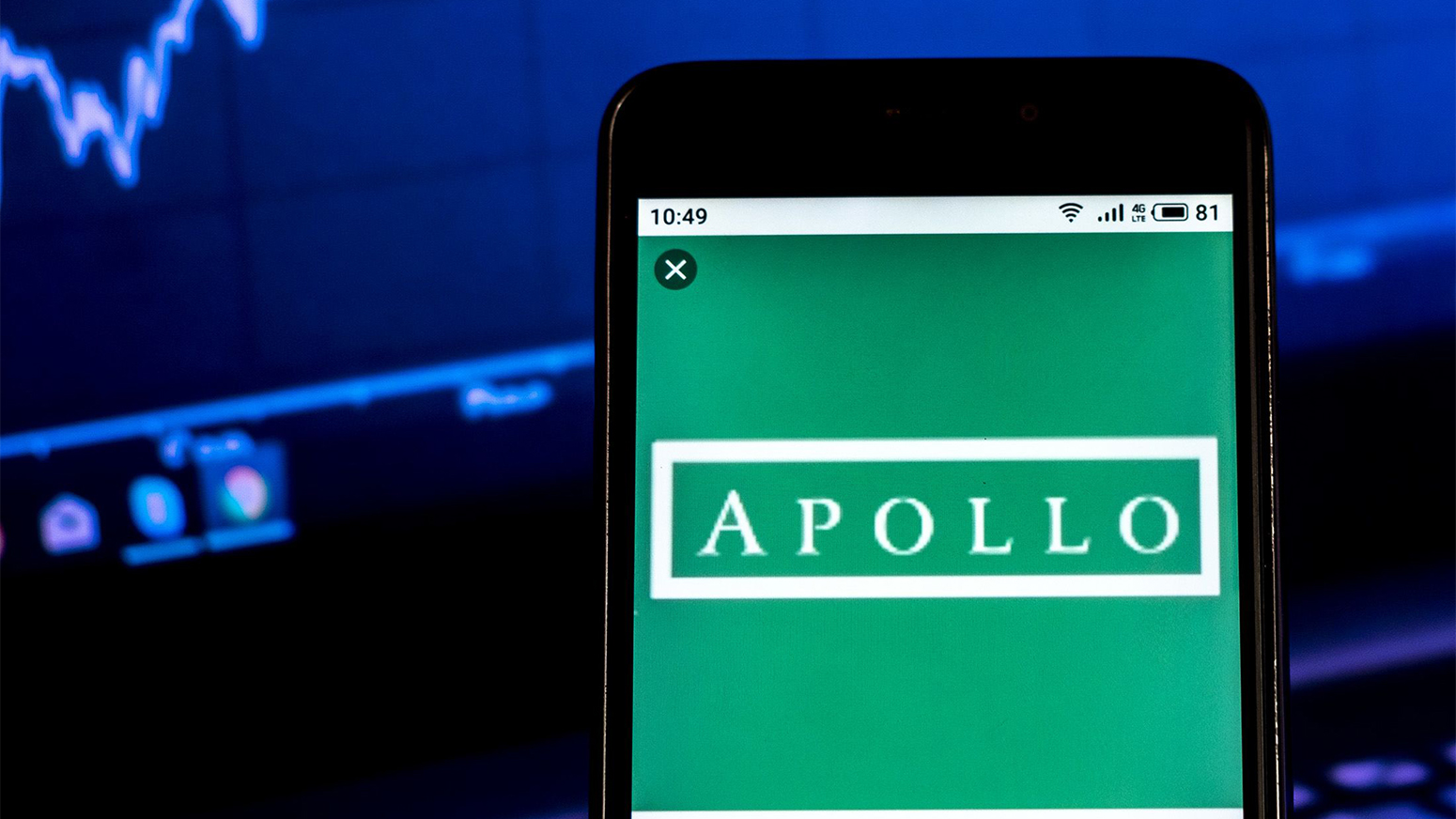 Apollo’s lead European PE partner Michele Raba to depart - Pensions ...