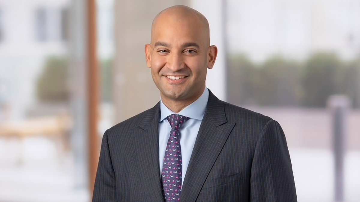 SEI hires Nuveen’s Nathan Shetty as new CIO