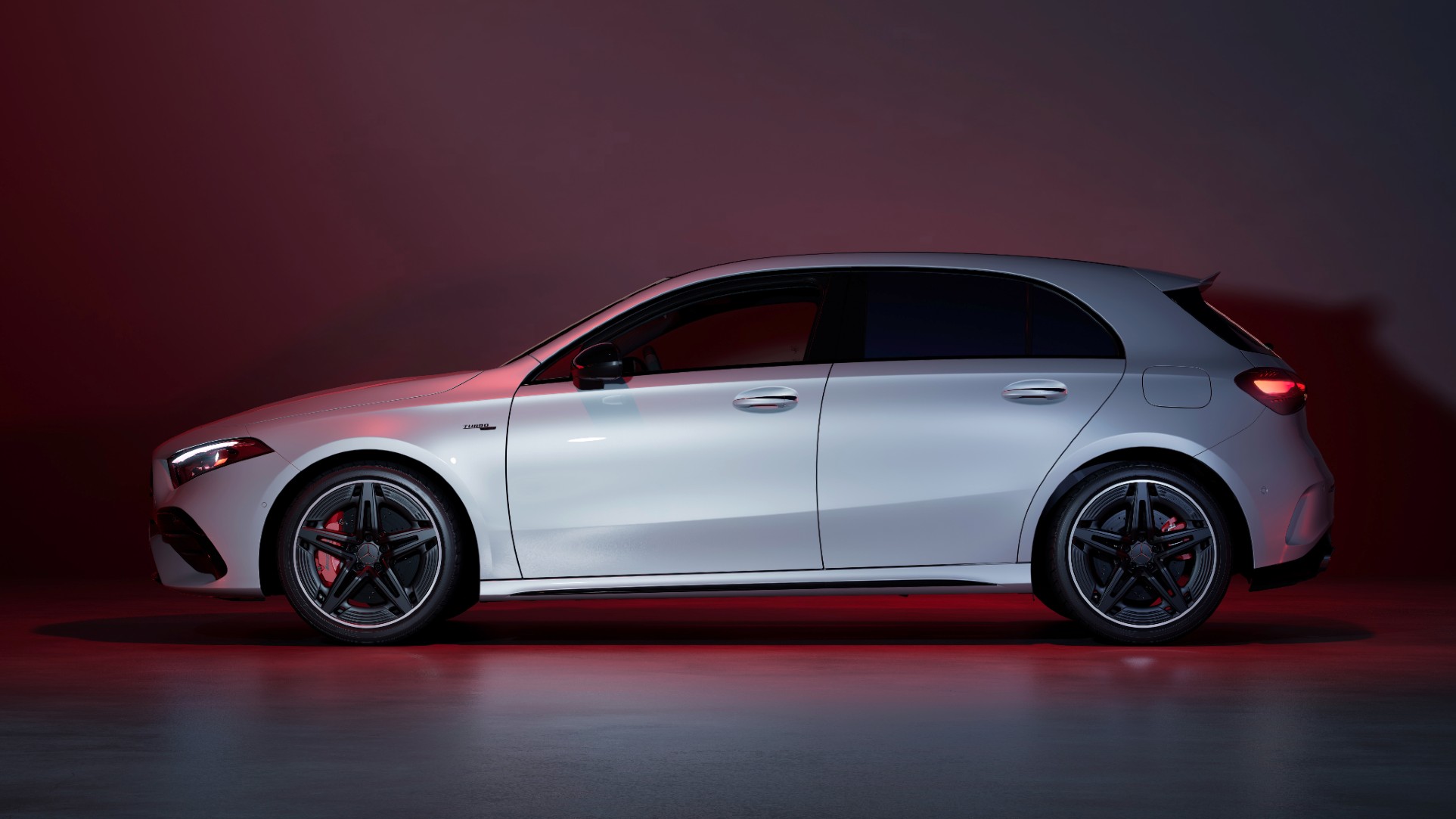 Why Mercedes reversed course on entry-level A-Class successor