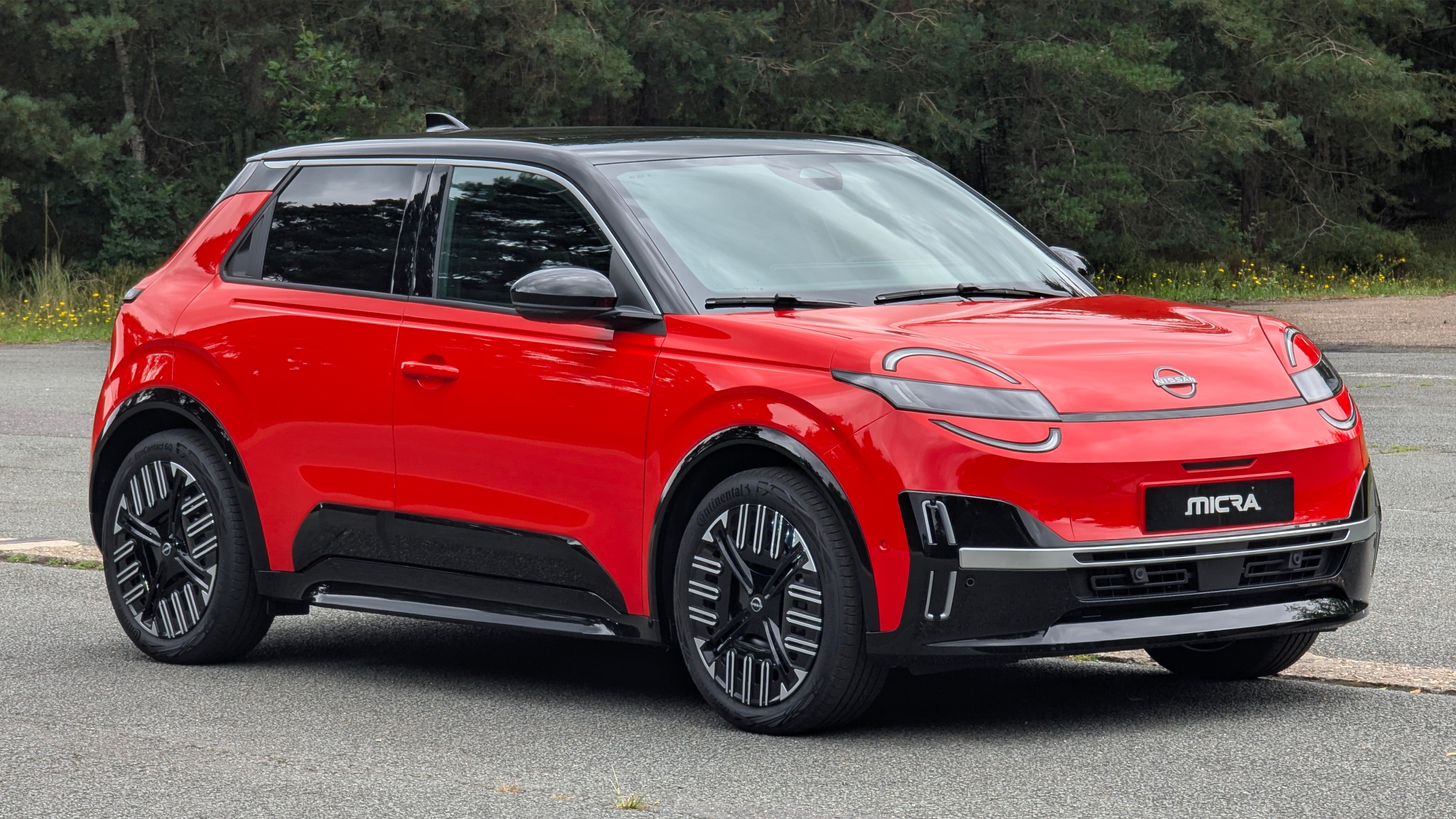 Renault Q1 revenue rises 7% on strong demand from partners