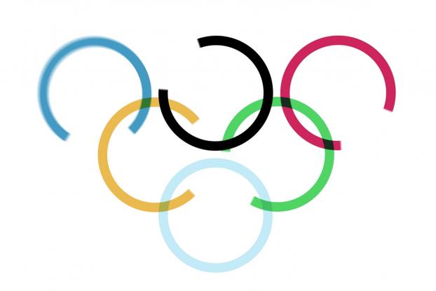 6 rings olympic