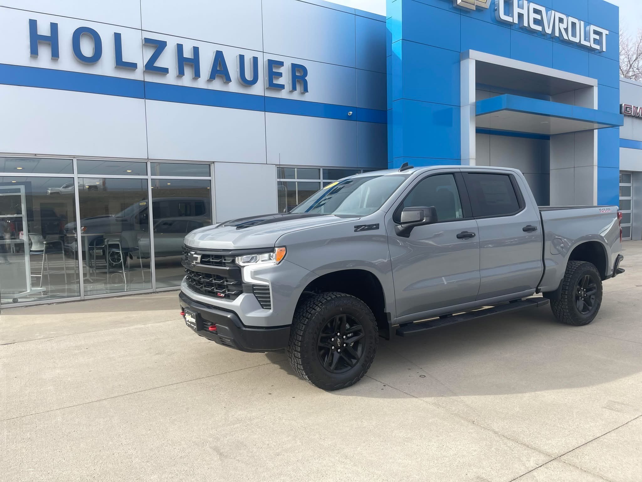 New 2025 Chevrolet BrightDrop 400 Step Van / Walk-in for sale in Charlotte,  NC | #CS05226, image size:2048x1536