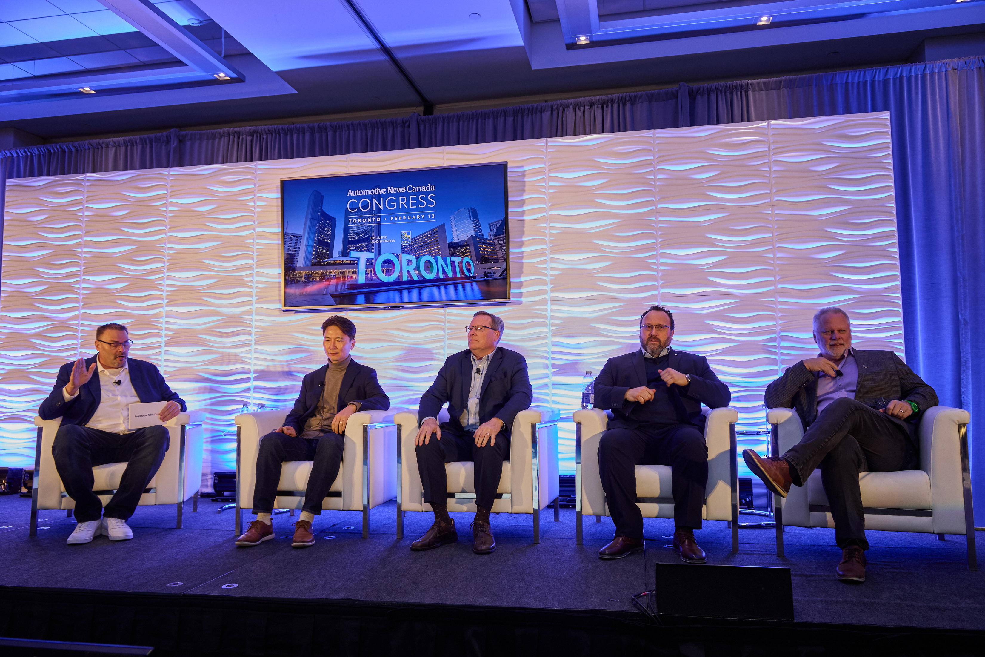 Top 5 stories of the week: As trade tensions heighten, Canada urged to stick with North America