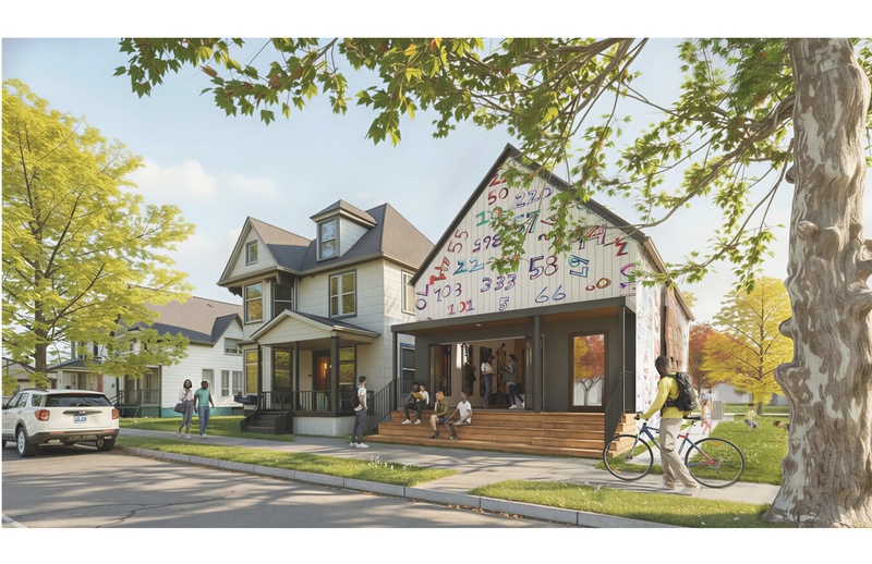 Heidelberg Project names new executive director to lead transformation into arts hub