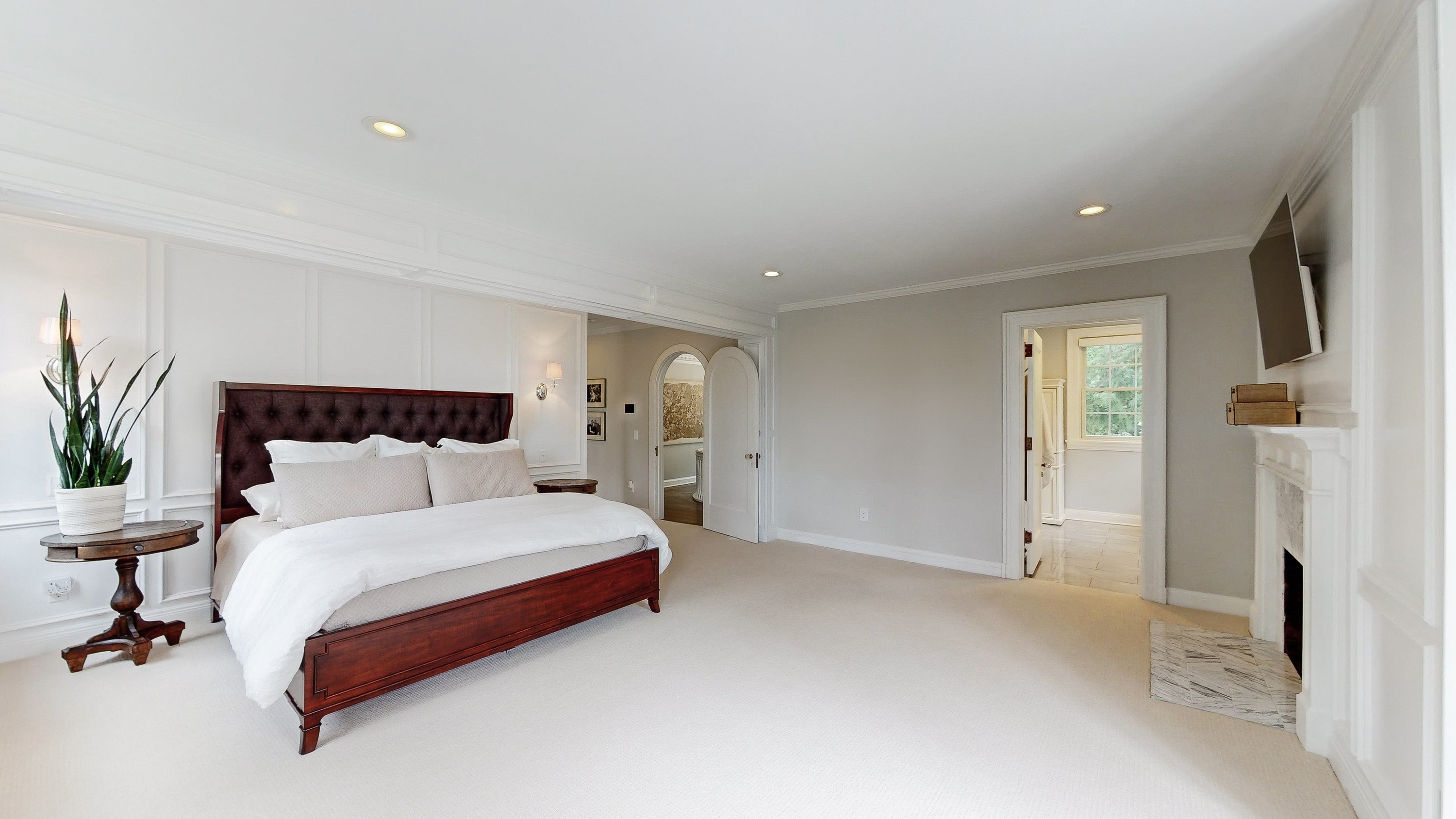 Hall of Famer Hank Greenberg's Shaker Heights home hits market