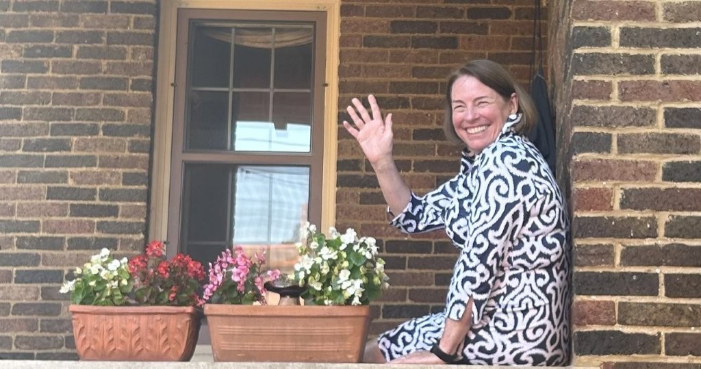 Column: Mary Beth Vander Schaaf’s retirement caps 43 years as Automotive News guiding light