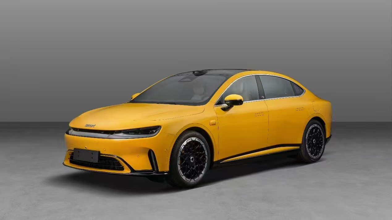 At Beijing auto show, global brands from Ford to BMW tout new ‘in China for the world’ manufacturing shift