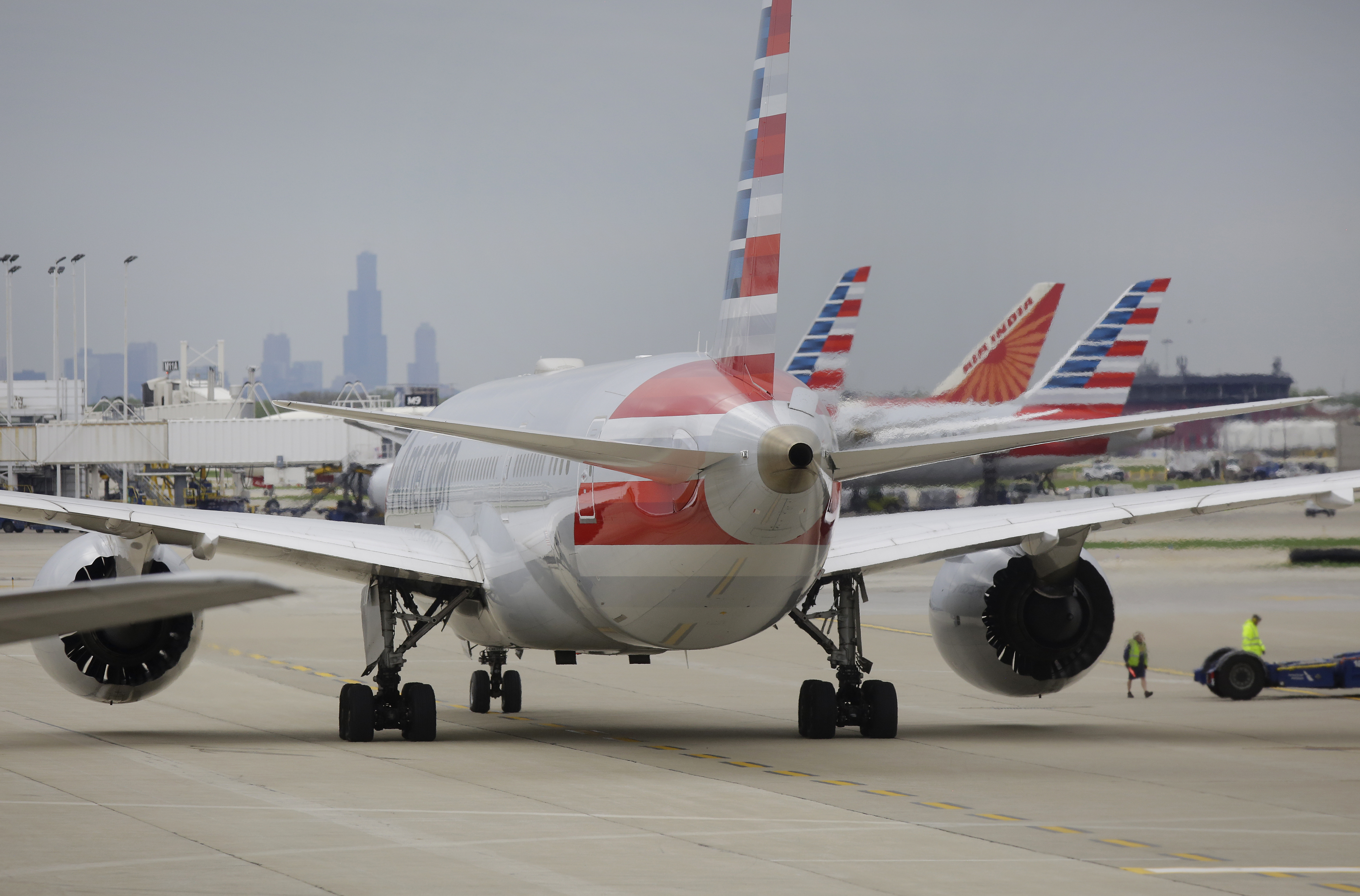 0 News Article Image Small cities are a big part of the O’Hare expansion that alarmed the FAA