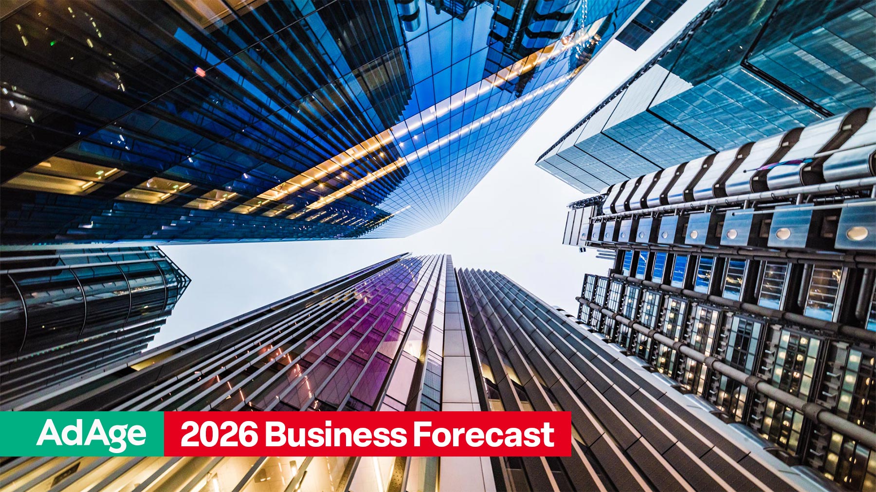 Ad Age’s 2026 Business Forecast—how you can prepare for the year