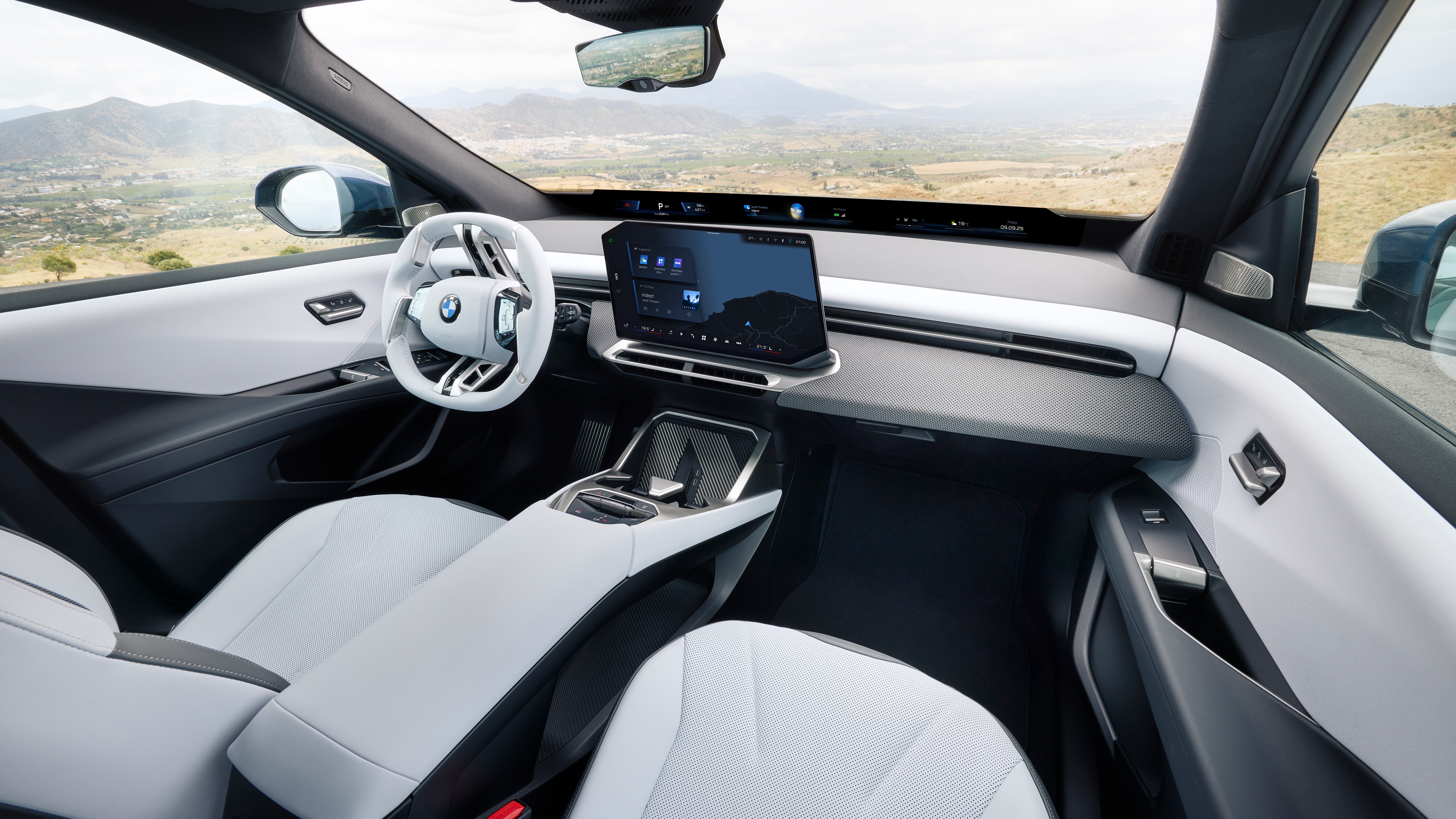 BMW, Qualcomm have customers for co-developed ADAS system