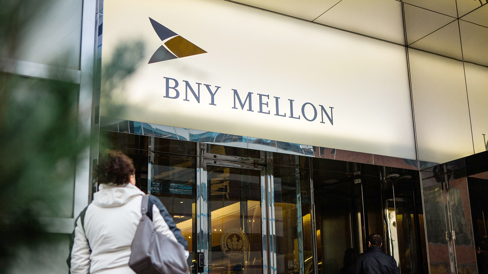 BNY Mellon adds China debt as collateral for tri-party purchases - Pensions  & Investments