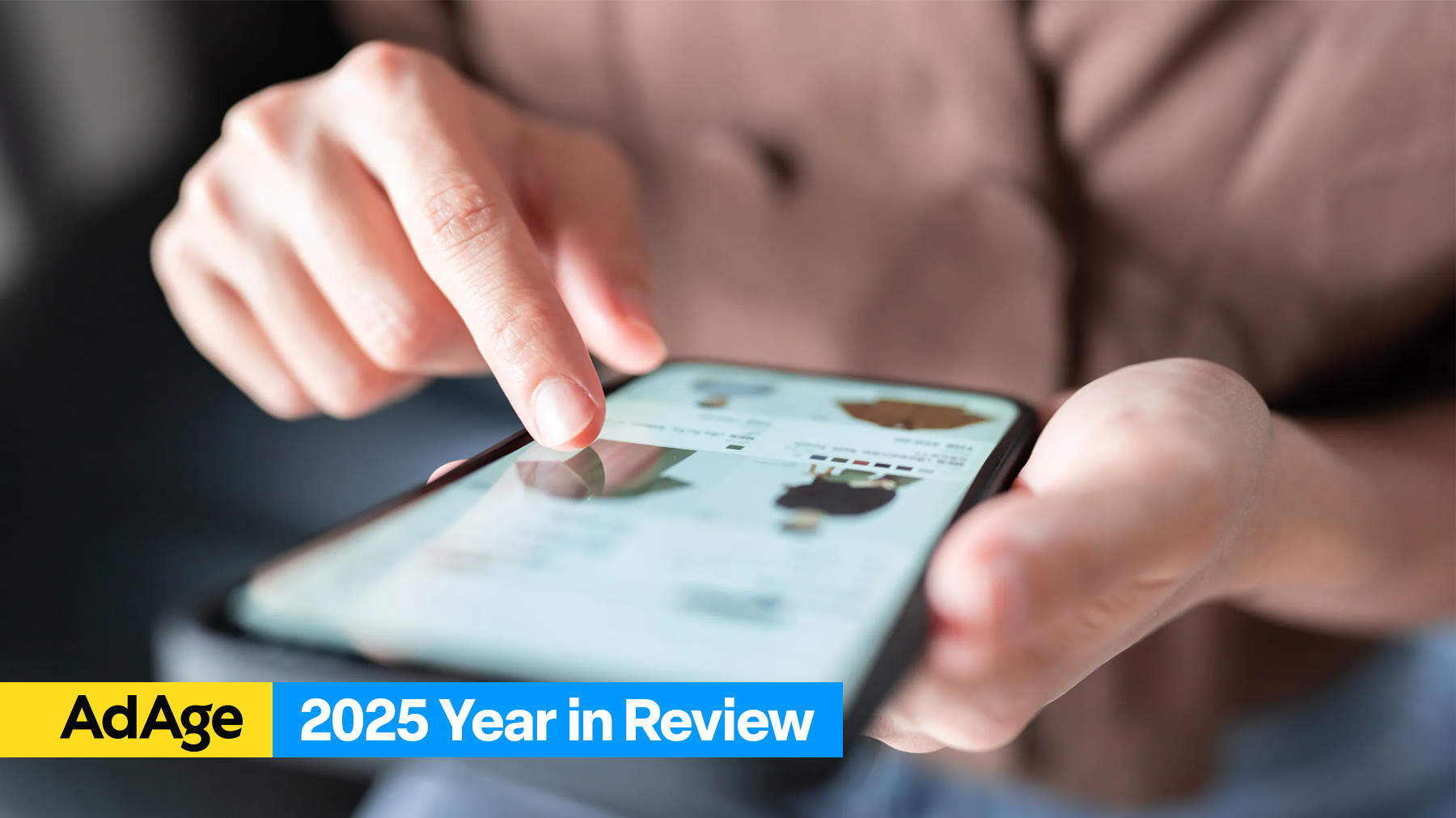 7 of the most significant retail media developments of 2025