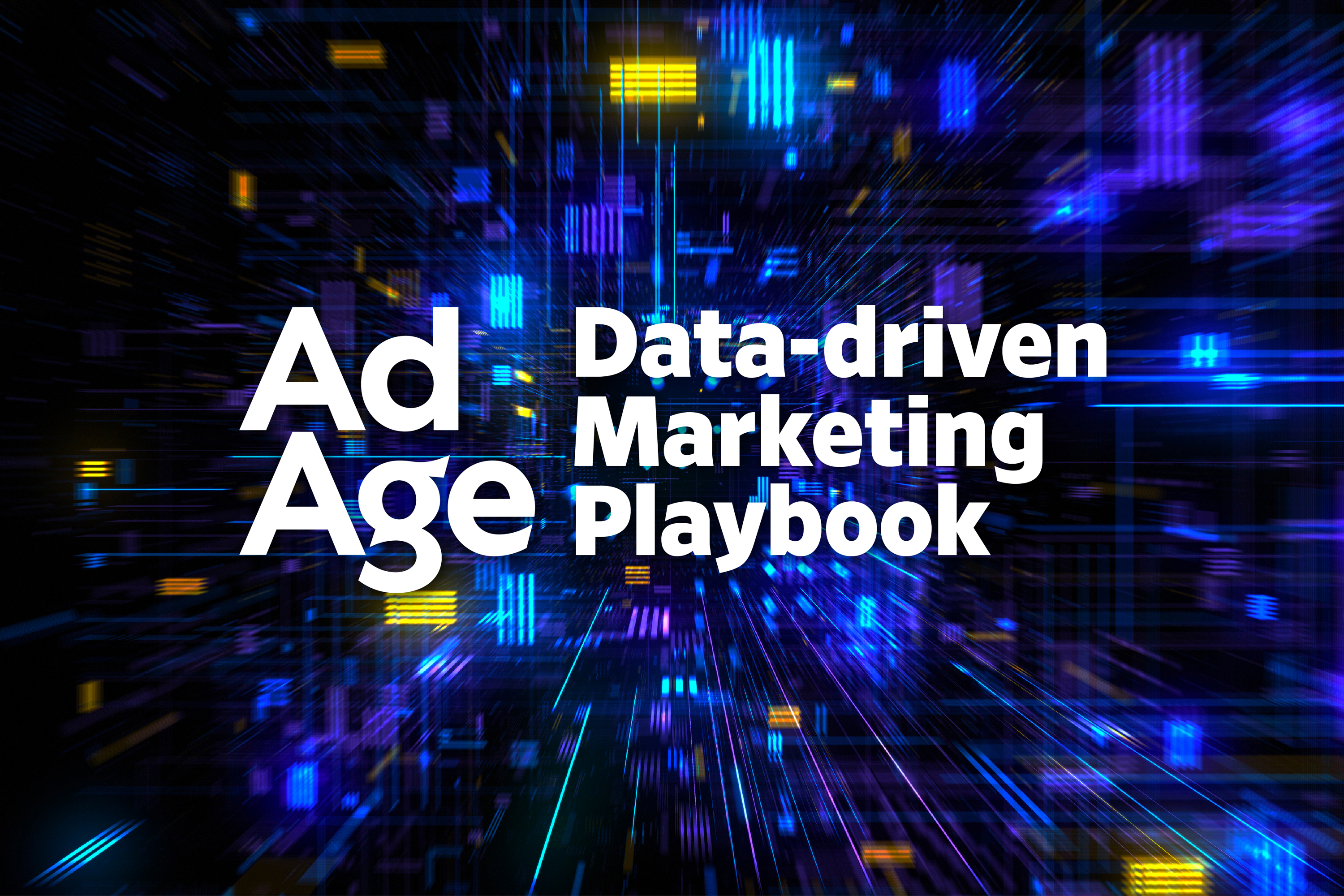 Ad Age Data Driven Marketing Playbook May 22, 2025 - Ad Age