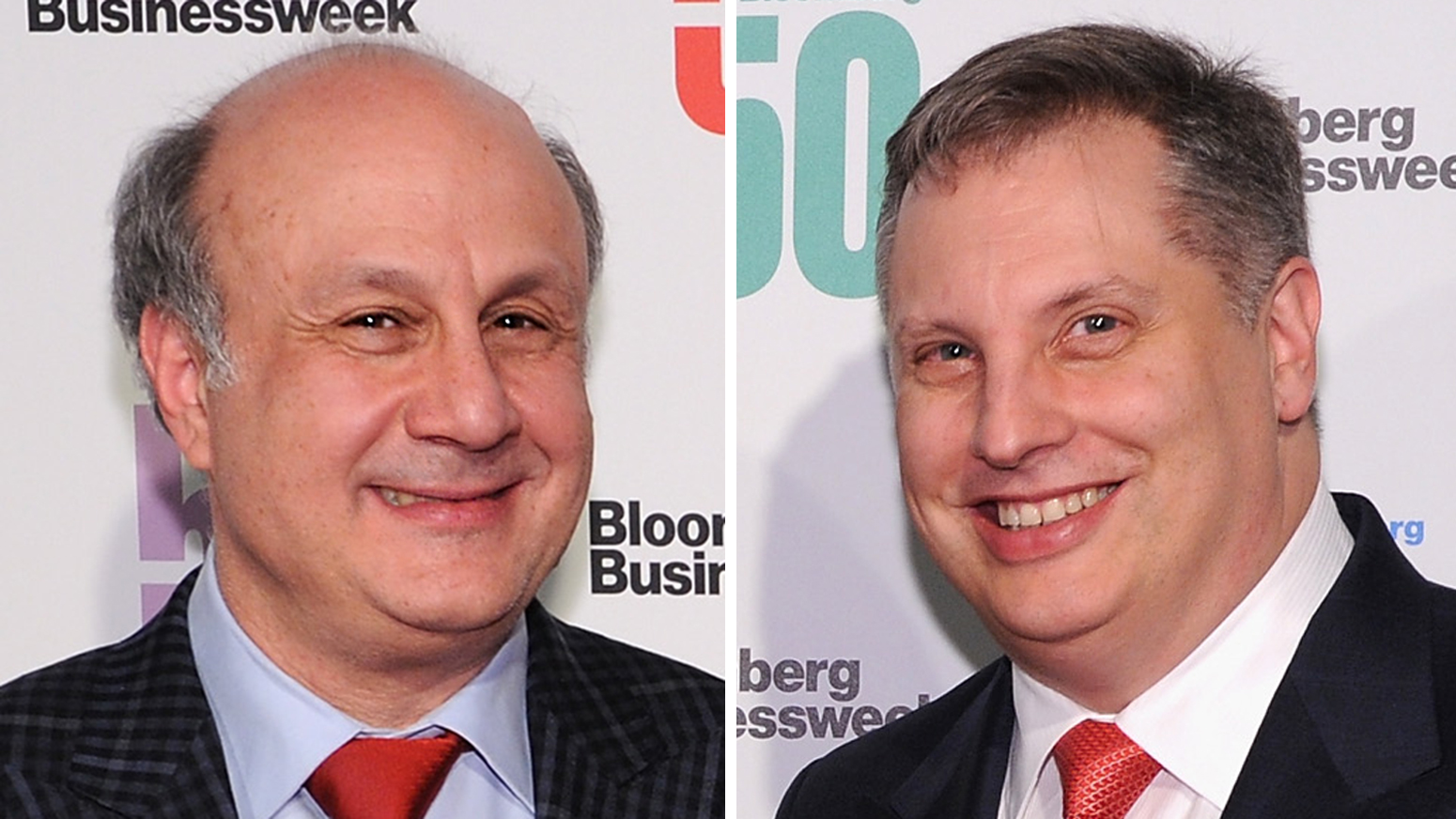 Two Sigma Founders Exit; New Co-CEOs Take Helm