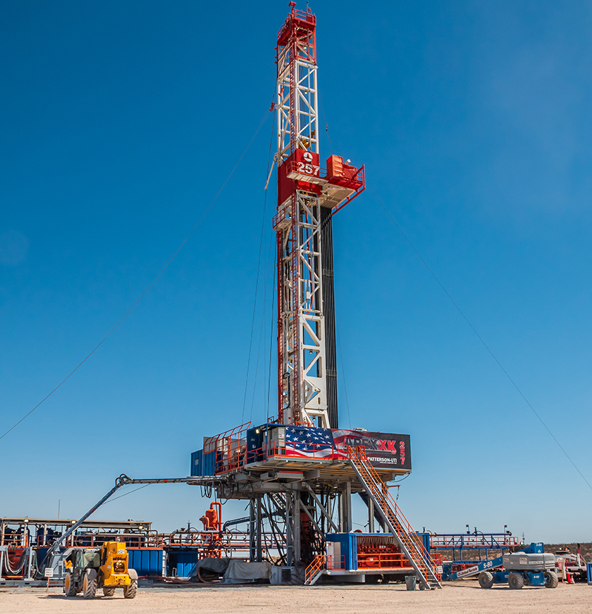 Land Rig Market Softens As Operators Tighten Belts - Hart Energy
