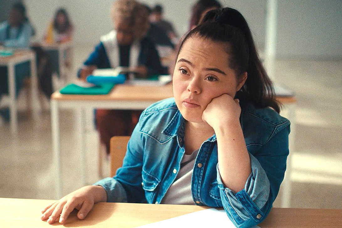 Glass Lions: 26 entries shortlisted in the expanded Cannes category