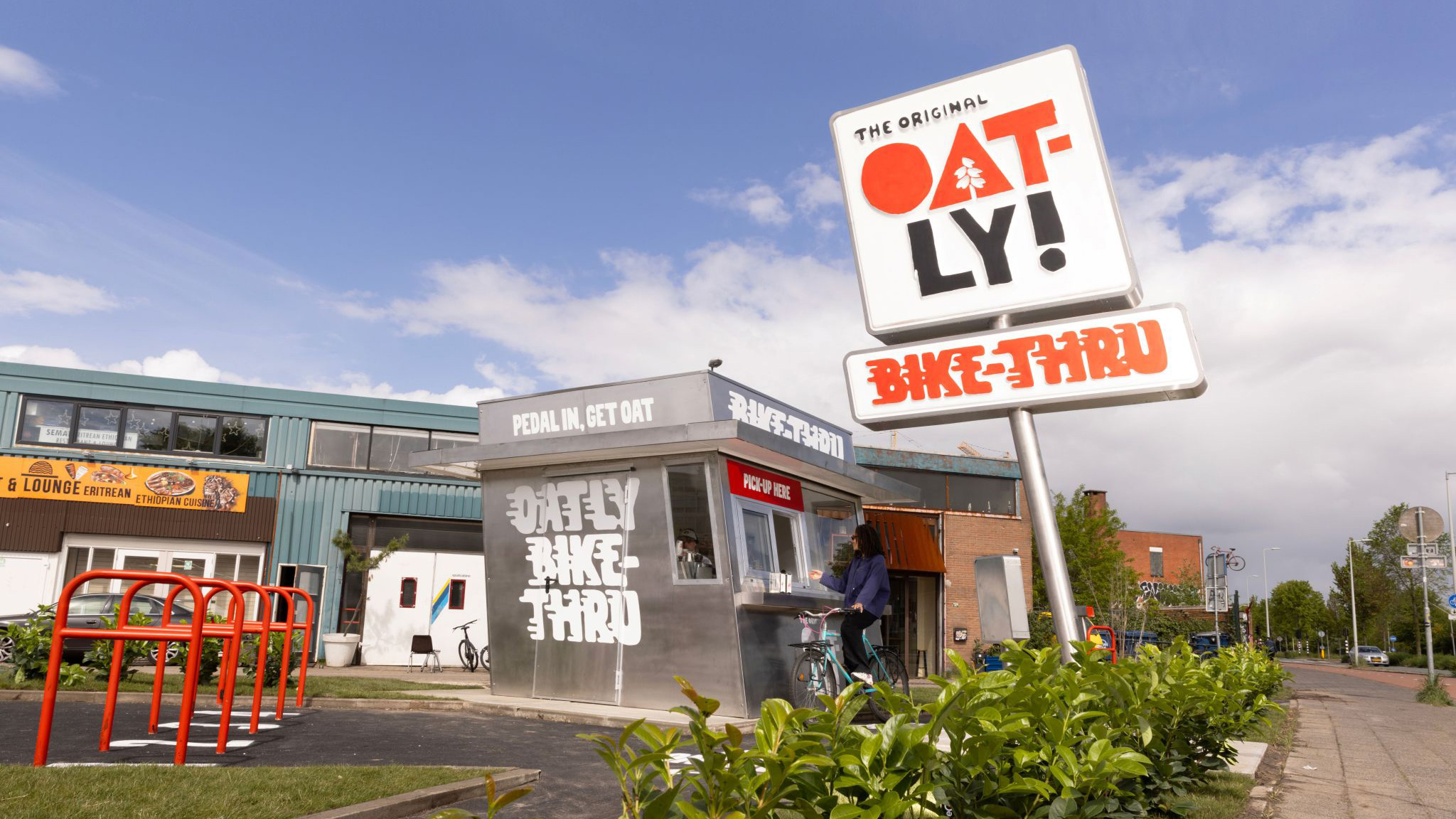 12 creative campaigns to know about today