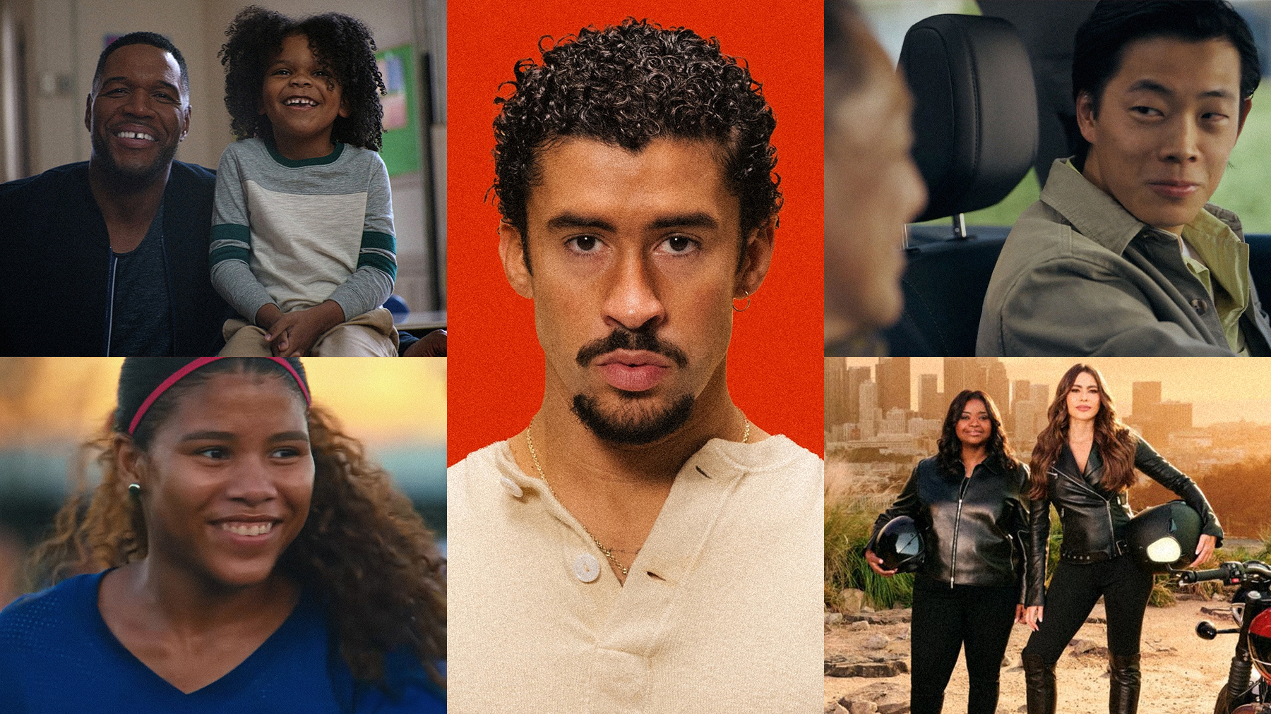 Super Bowl ads retreat from diverse storytelling as brands pull back on inclusion