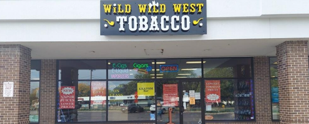 Tobacco company expands in West Michigan