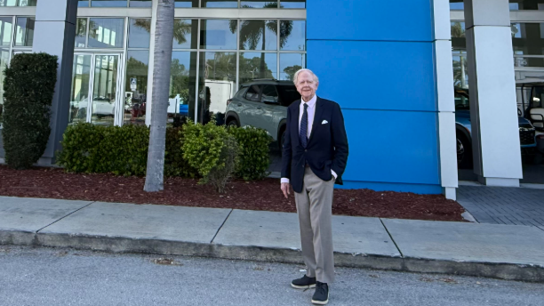 Top dealership groups follow these steps to maximize used-vehicle sales