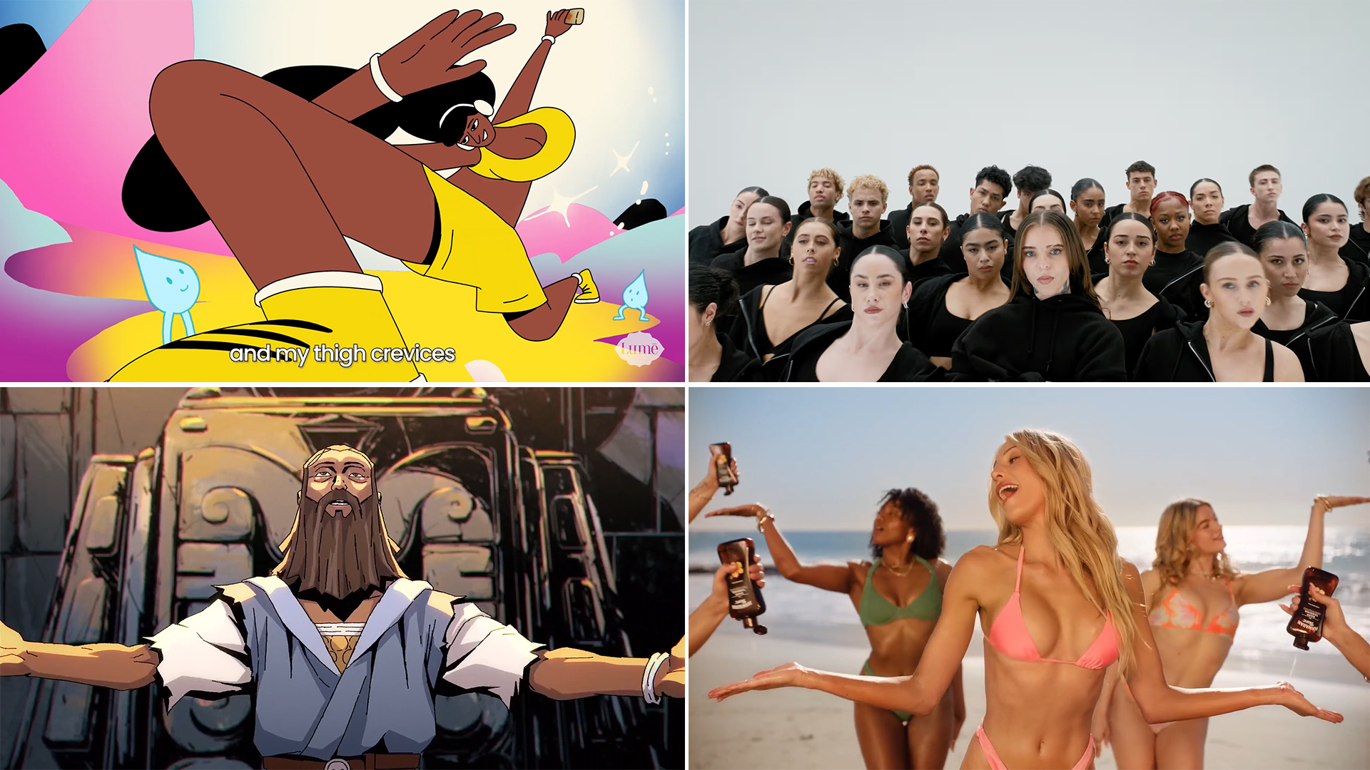 Why brands are making music videos again—and what’s working