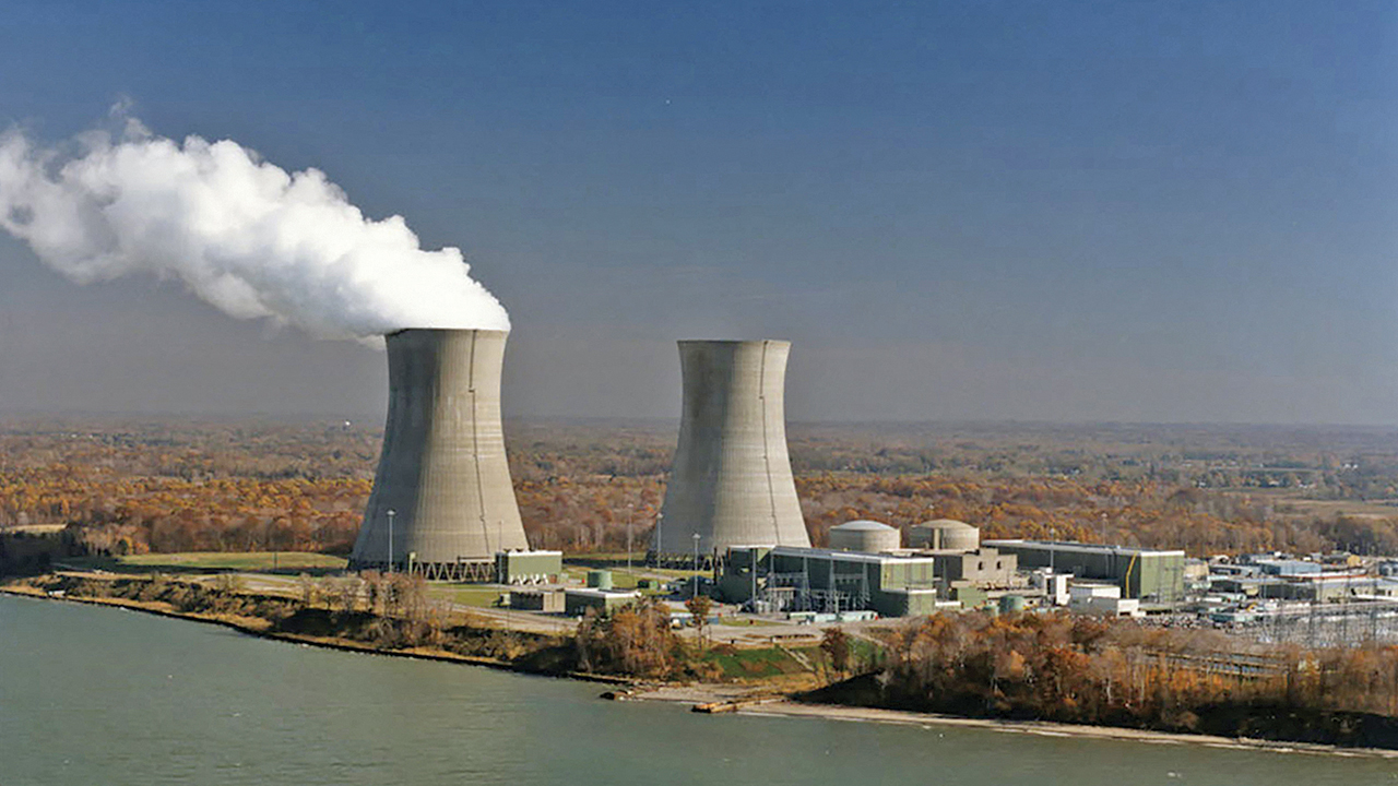 HB 6 corruption trial traces tactics to prop up nuclear and coal plants -  Crain's Cleveland Business