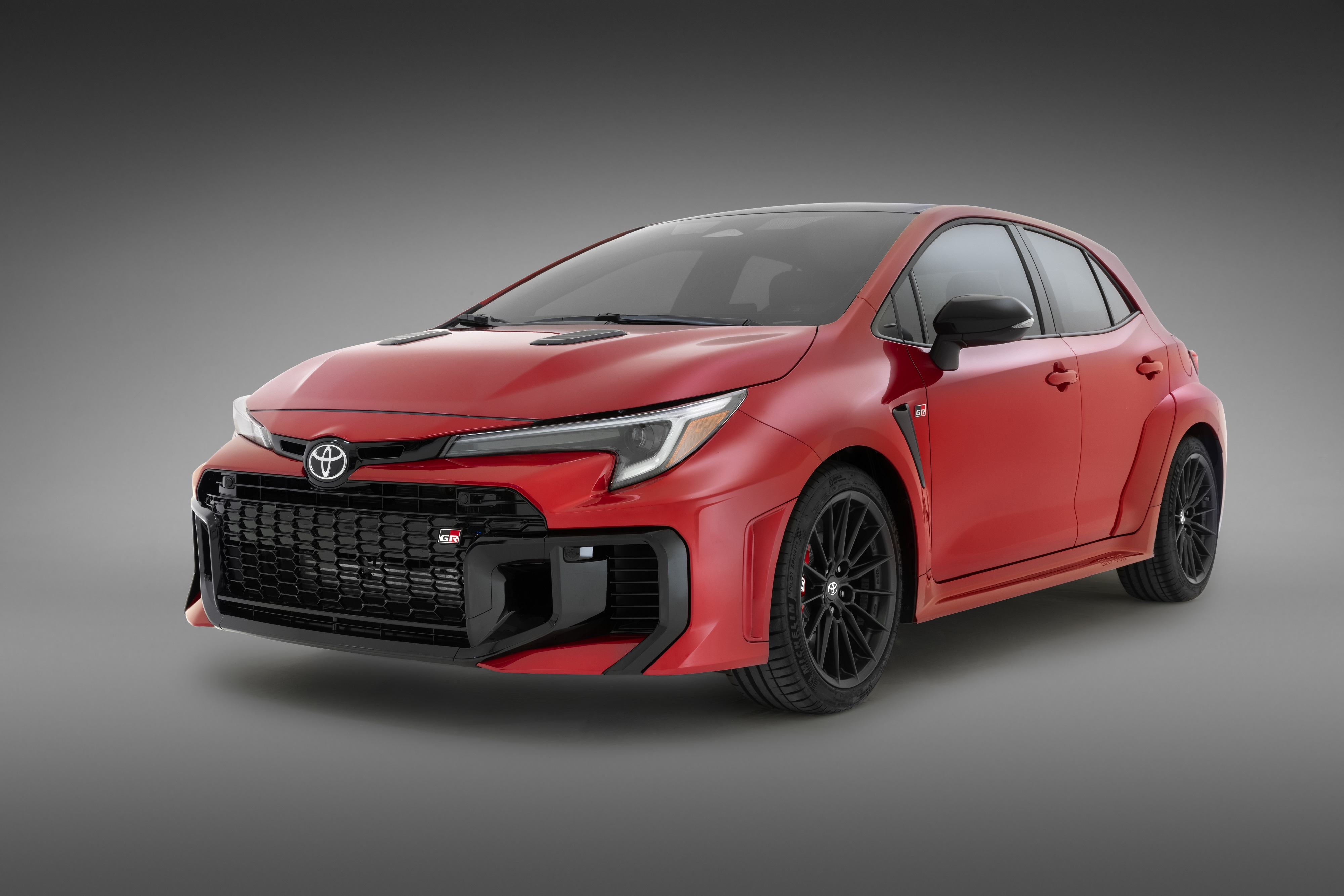Toyota to add Corolla sports car output in UK for U.S. market, report says – Automotive News   Automotive News