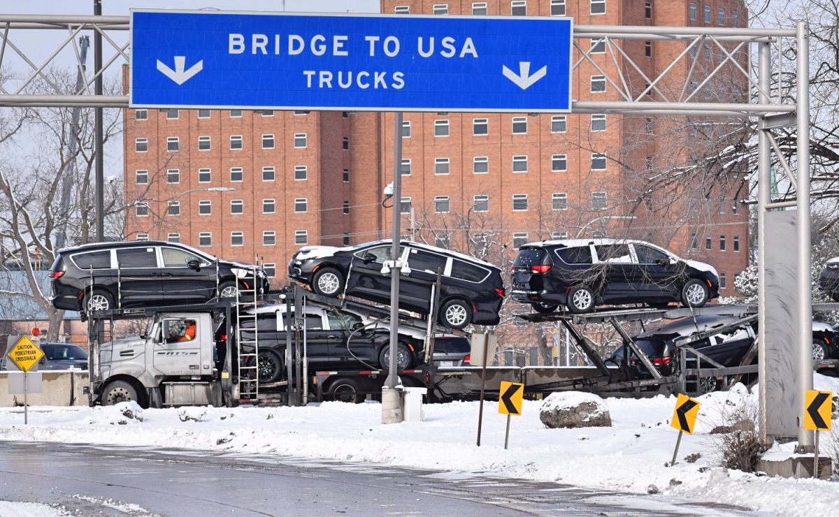 Ottawa’s tariff-remission overhaul could help, but the real fight is to save USMCA
