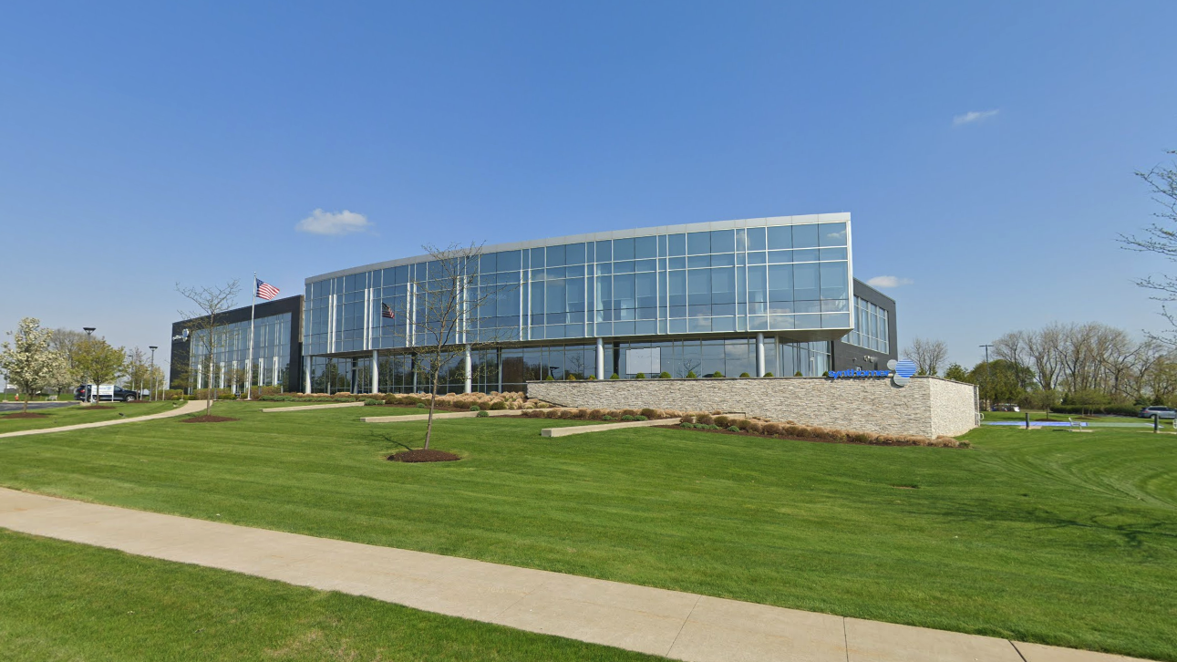 University Hospitals expands in Beachwood with $9.1 million purchase of Synthomer U.S. HQ