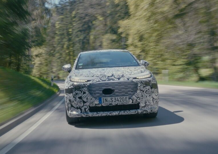 Audi revives A2 nameplate as small premium EV targeting younger buyers