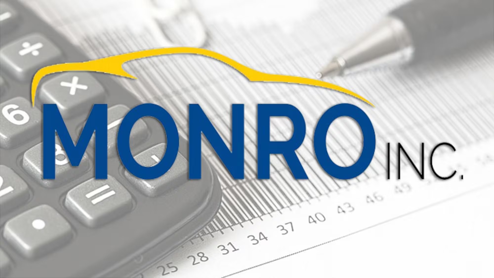 Monro considers company sale as board starts strategic review