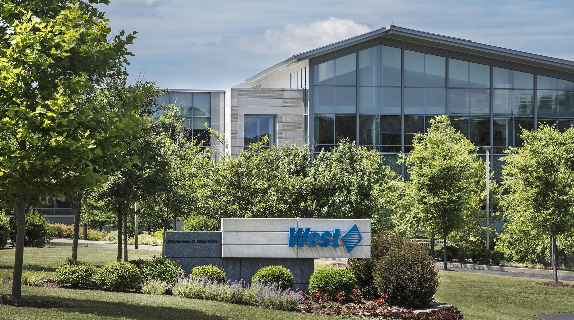 West Pharmaceutical restores operations after cyberattack