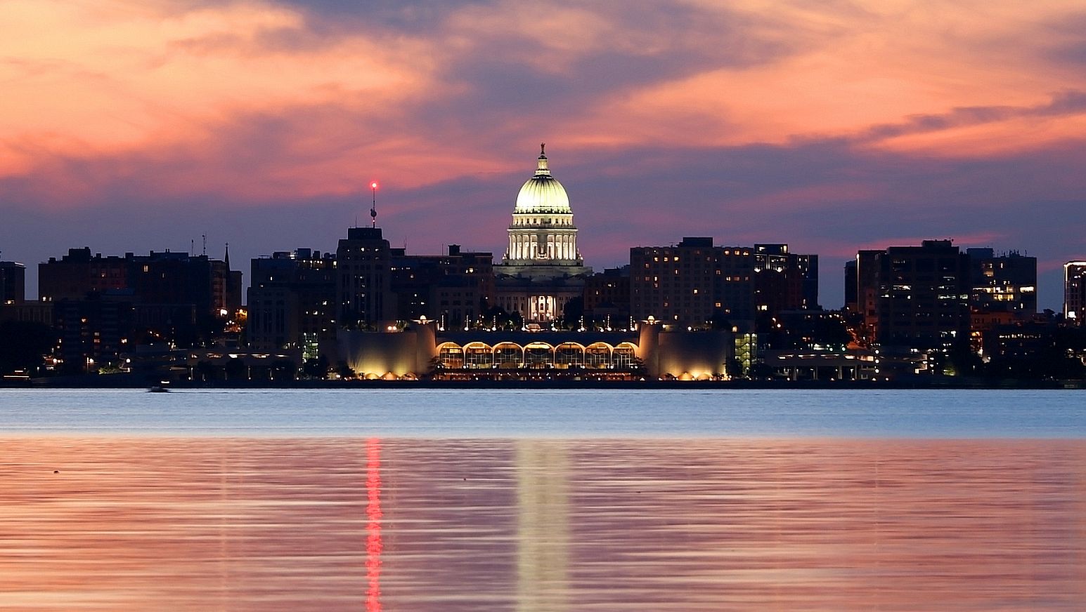 Wisconsin Retirement System's core trust fund returns 7.3 in tough