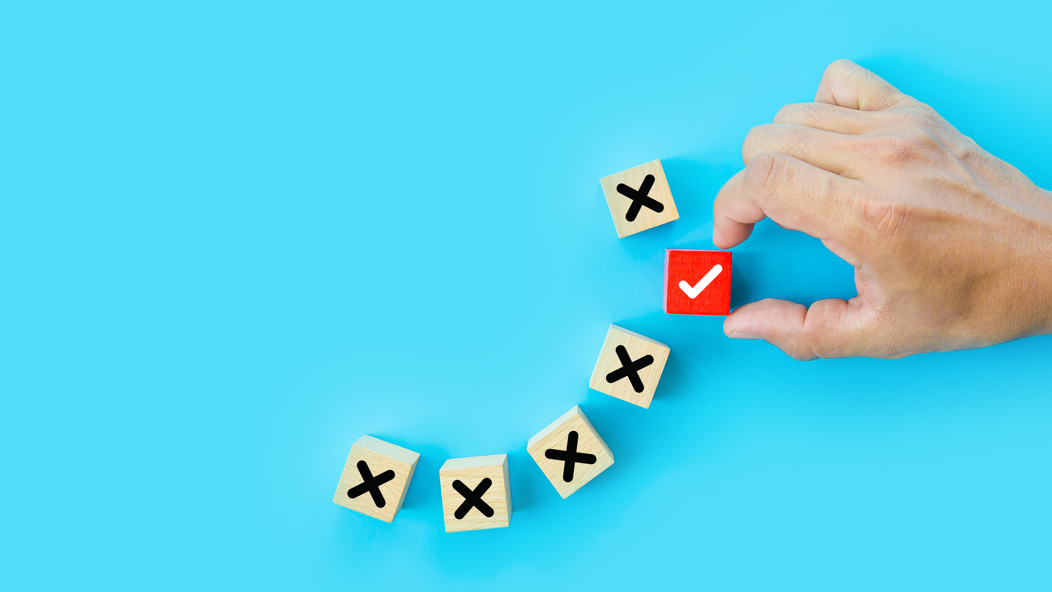 Stop asking what AI can make—start asking what should exist