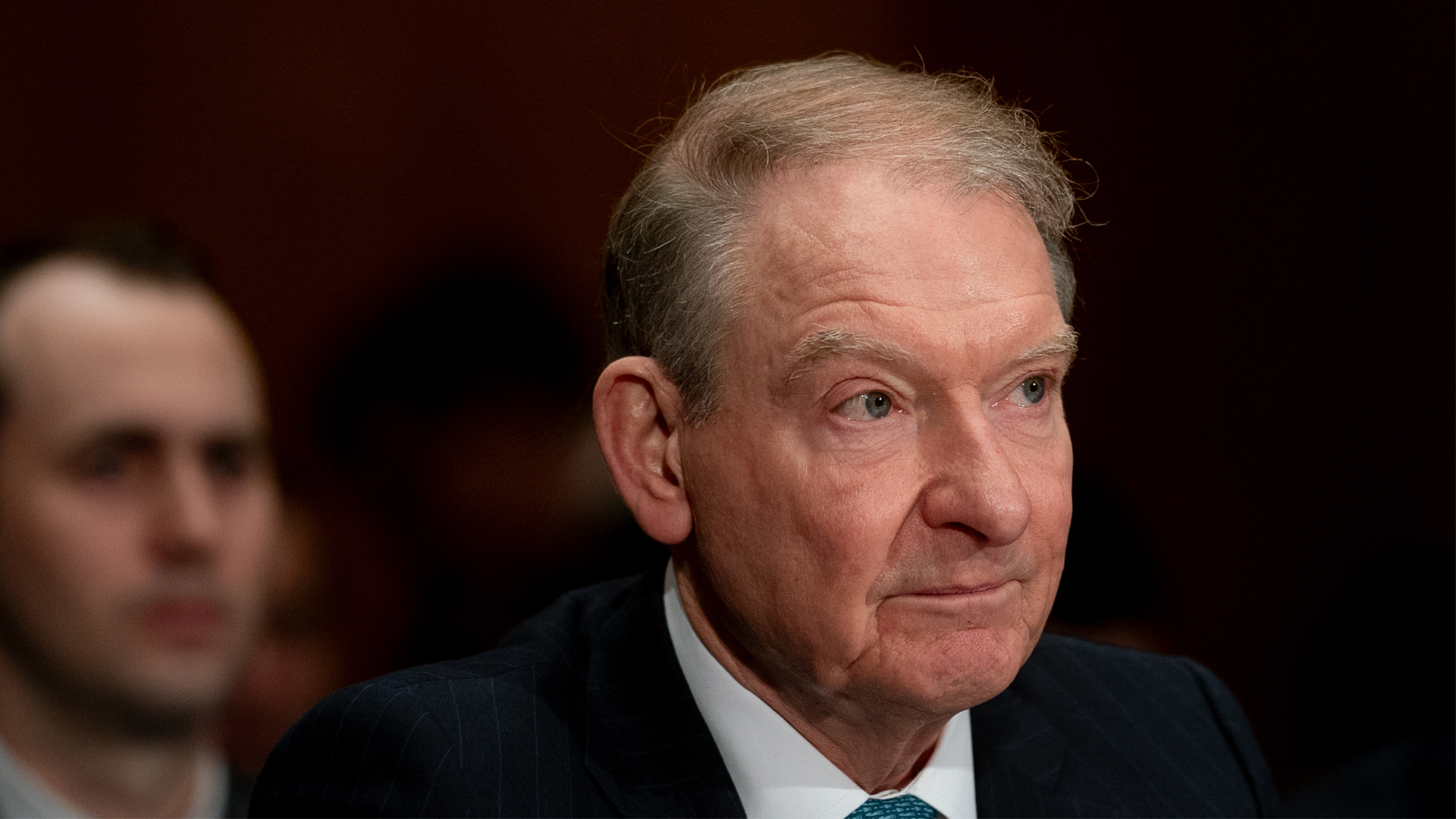 SEC’s draft strategic plan marks sharpest break yet from Biden-era regulatory approach