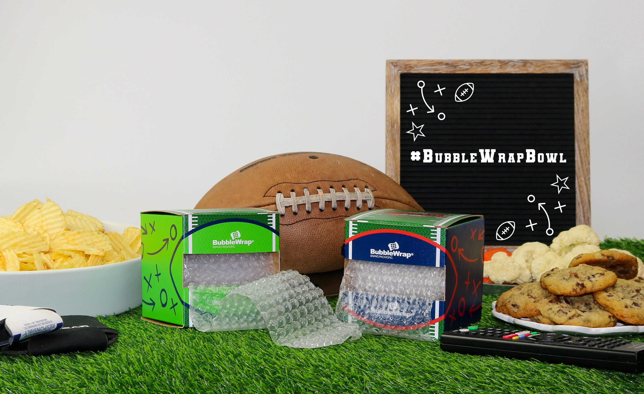 0 News Article Image Super Bubble Wrap