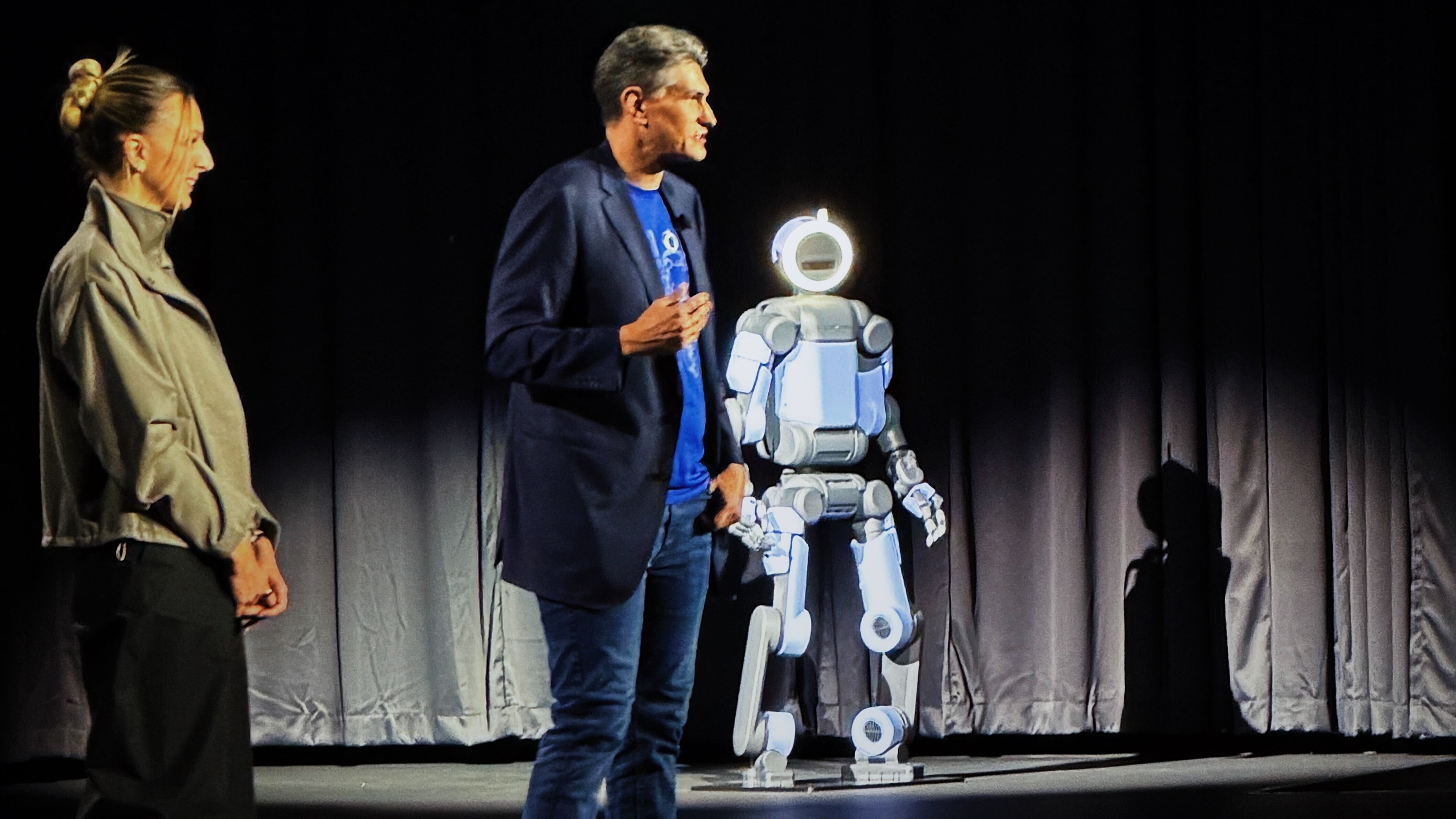 Hyundai unveils humanoid robotics strategy, aiming for 30,000 robots annually by 2028