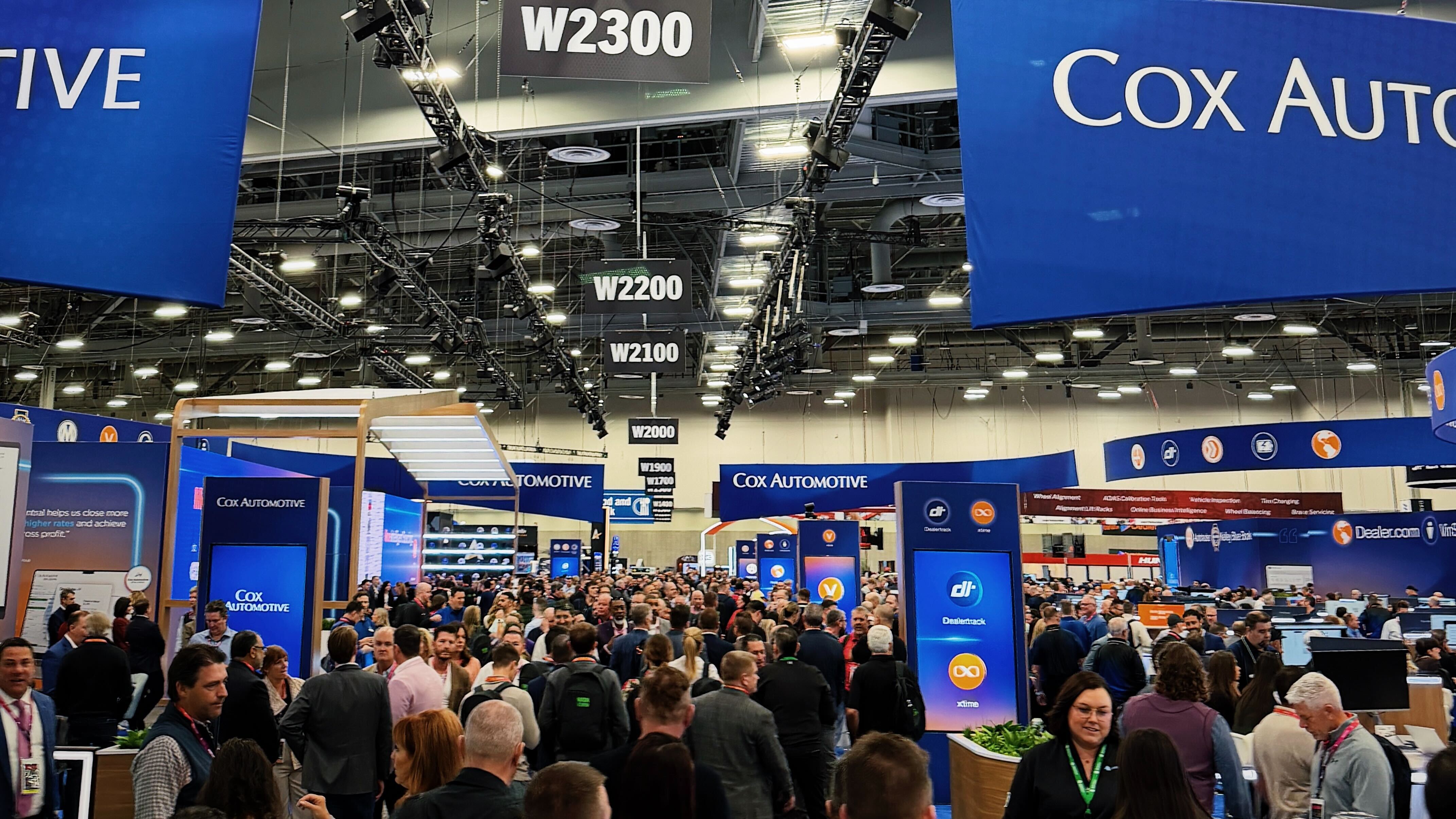 Cox Automotive buys AI vendor Fullpath, fills product gaps