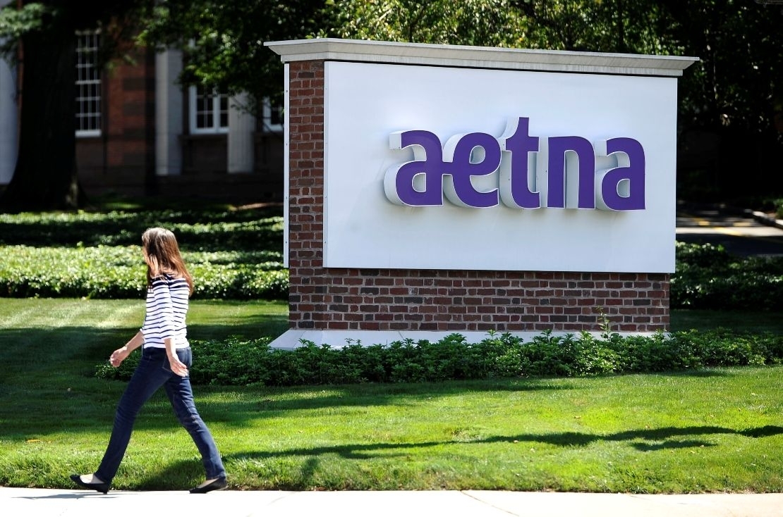 Aetna wants to build out Optum-like unit from Humana deal - Modern ...